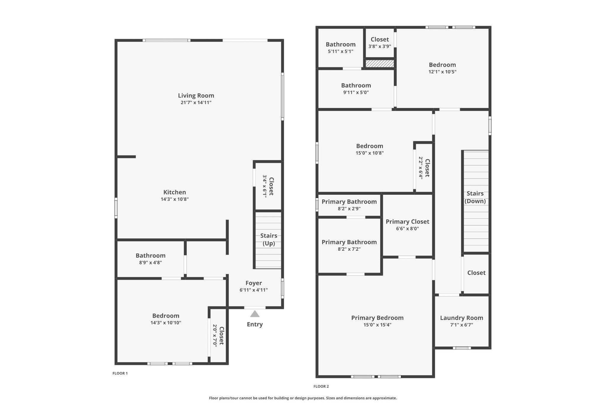 447 Becanni Ln