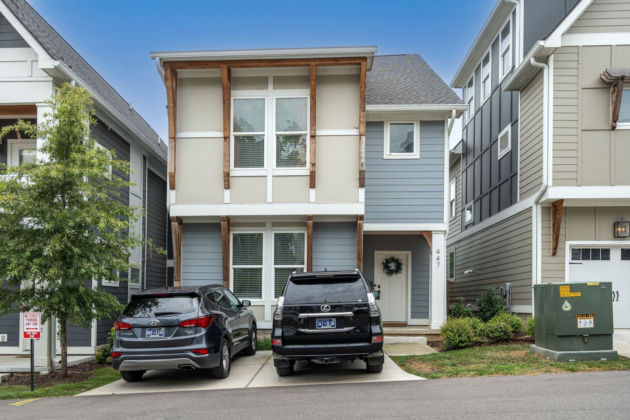 447 Becanni Ln