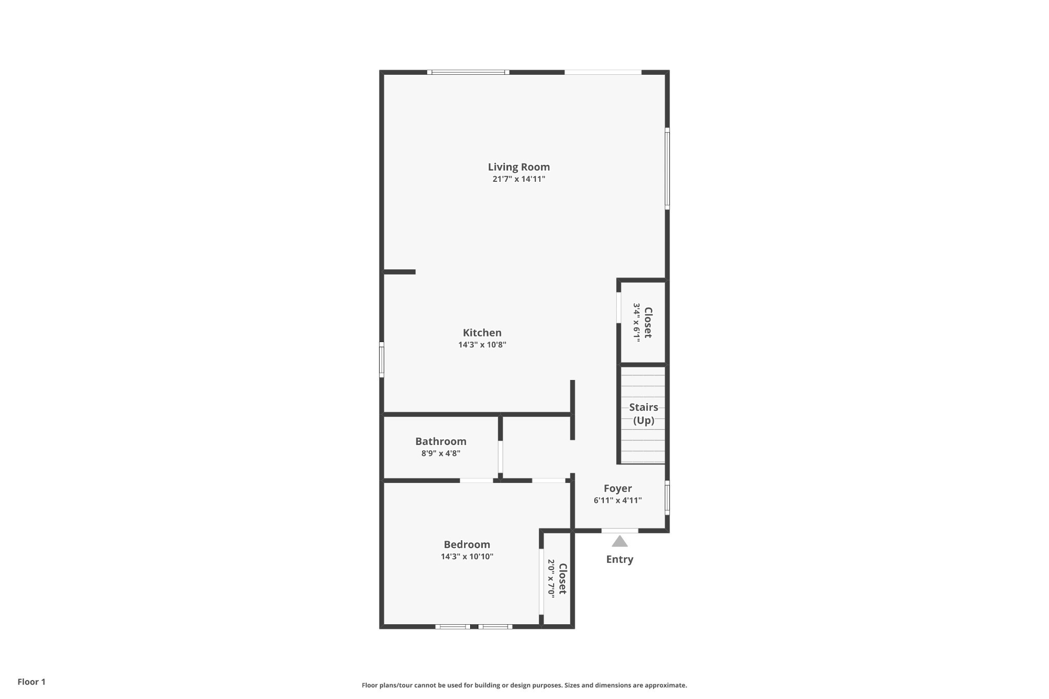 447 Becanni Ln