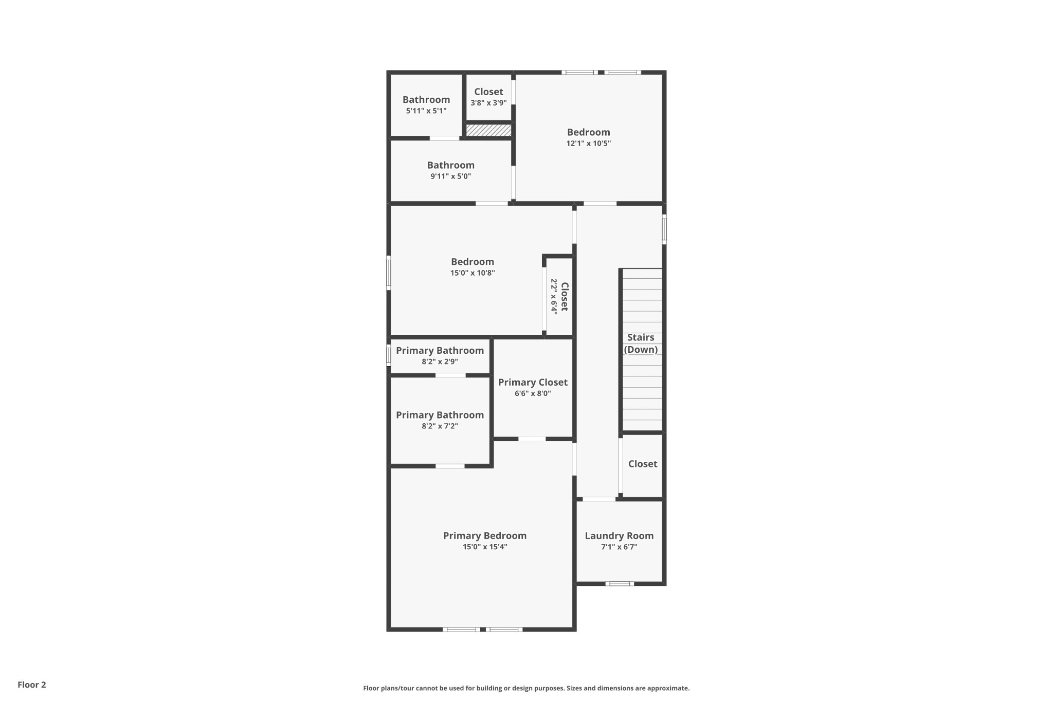 447 Becanni Ln