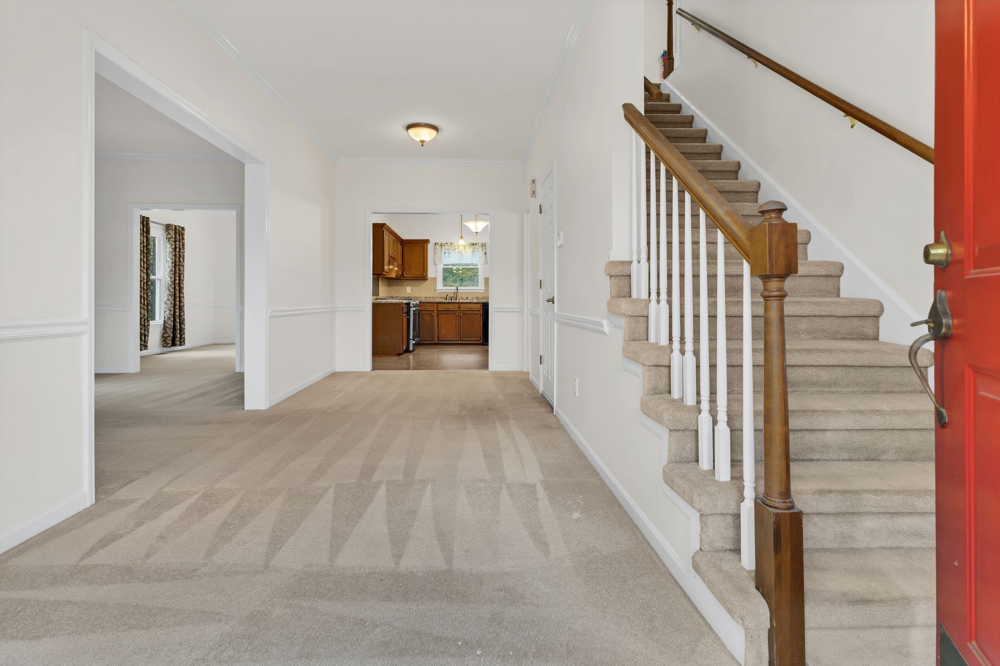 5921 Woodland Hills Dr