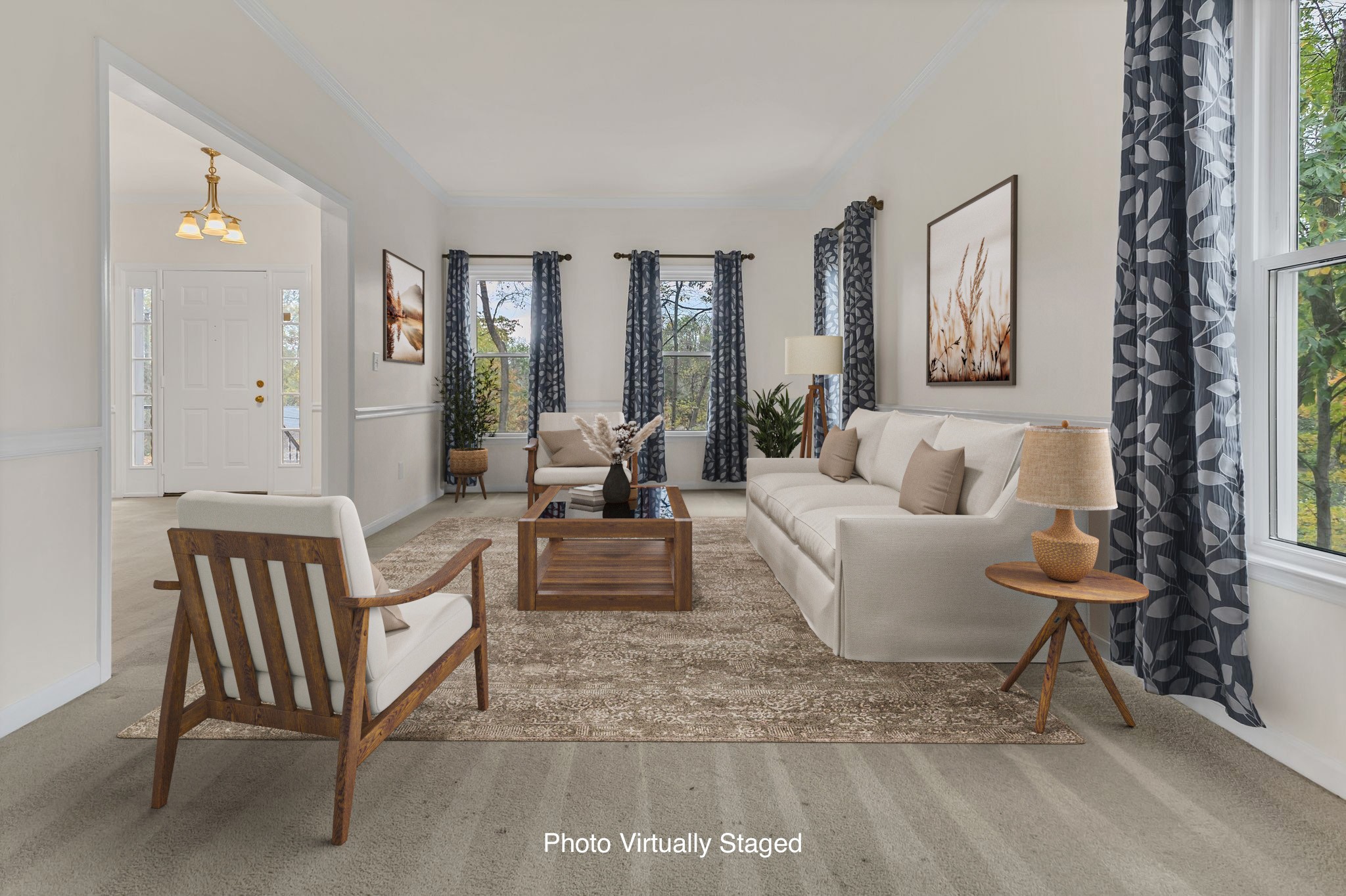 5921 Woodland Hills Dr