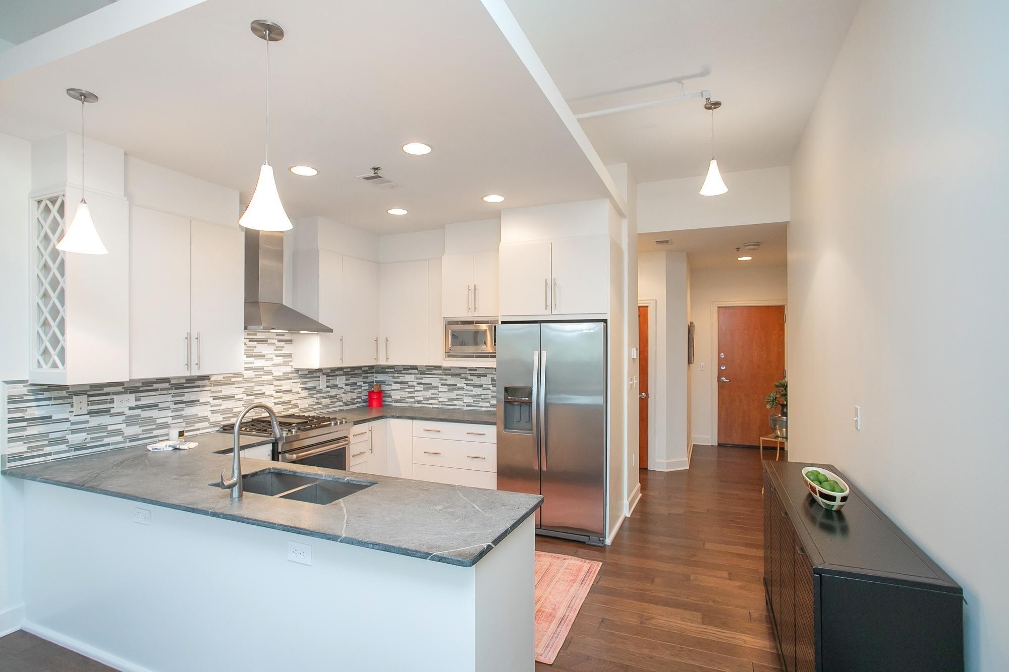 117 30th Ave, N Unit: 504