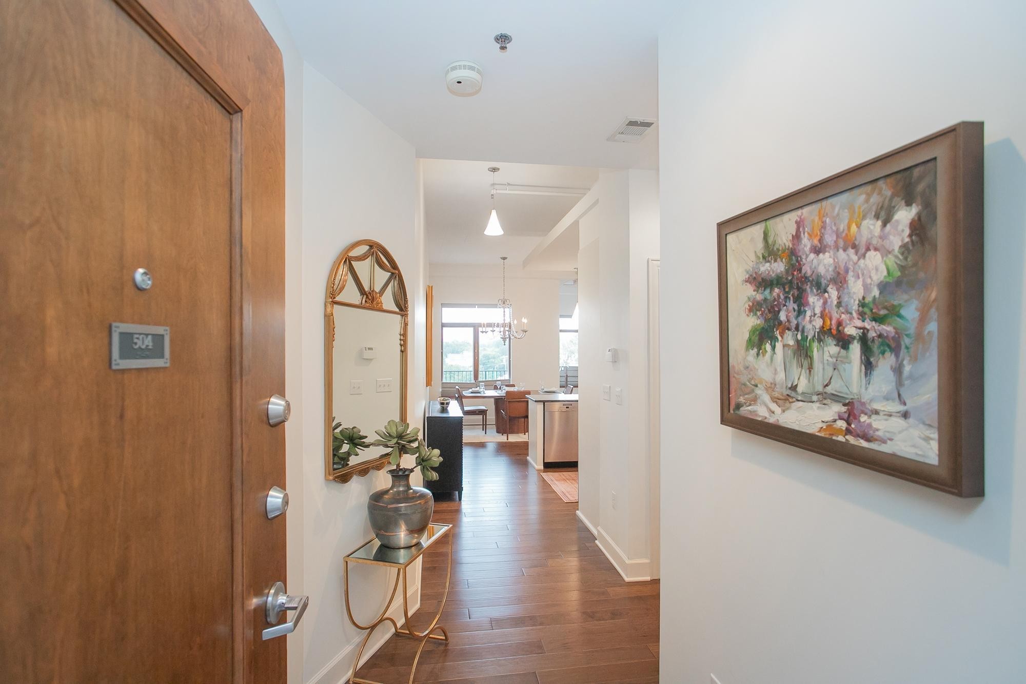 117 30th Ave, N Unit: 504