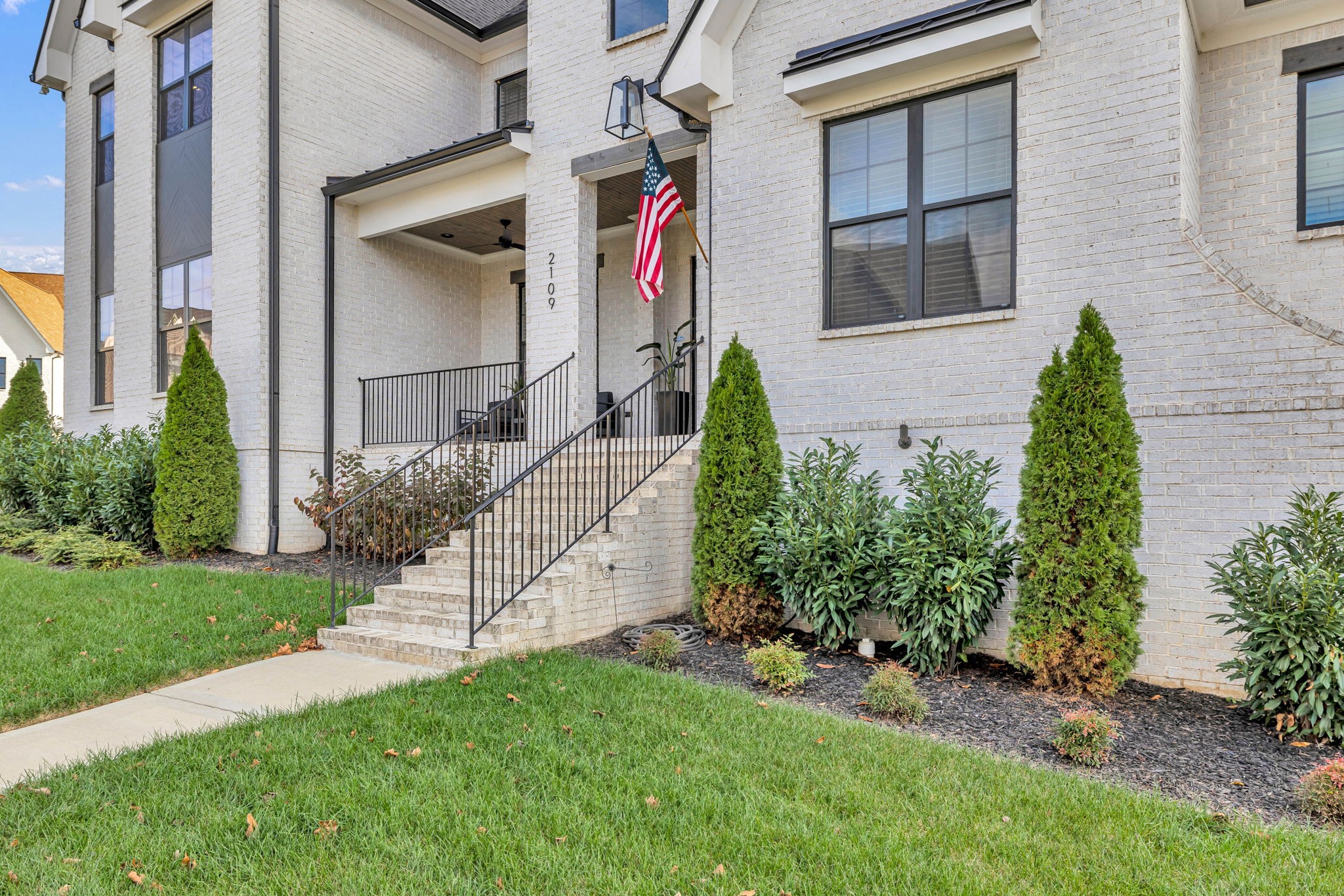2109 Burgin Dr
