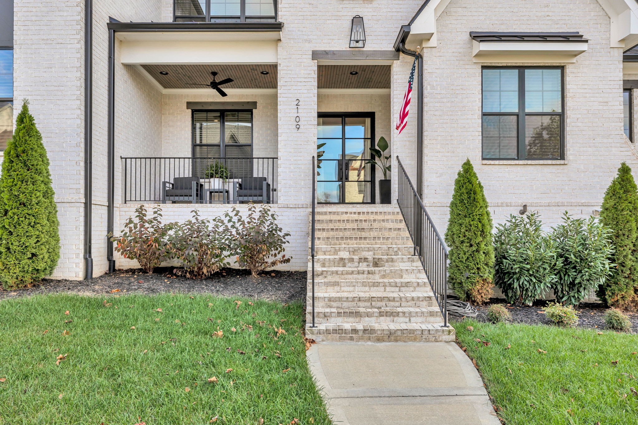 2109 Burgin Dr