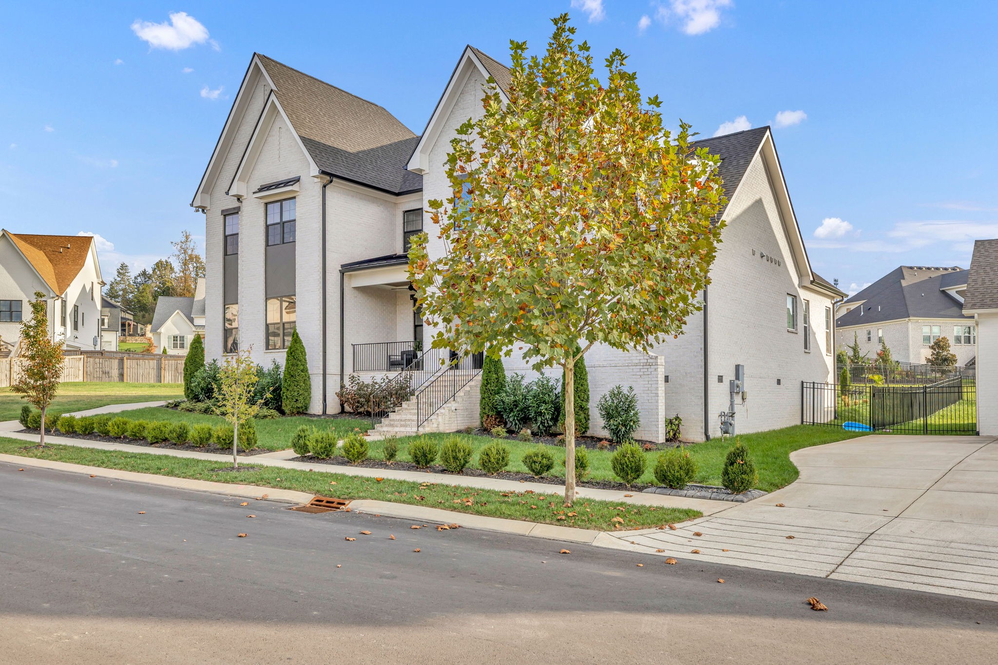 2109 Burgin Dr