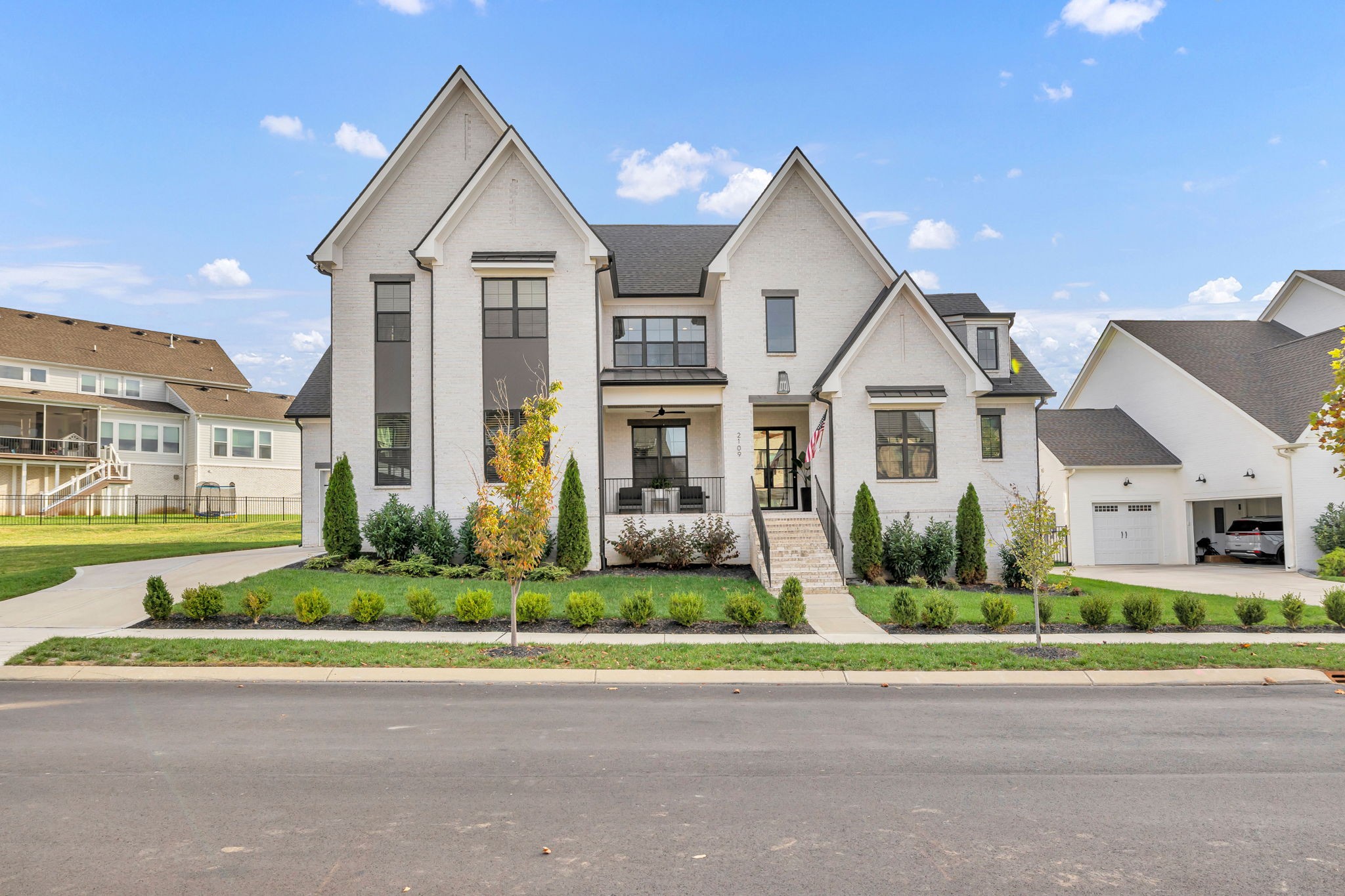 2109 Burgin Dr