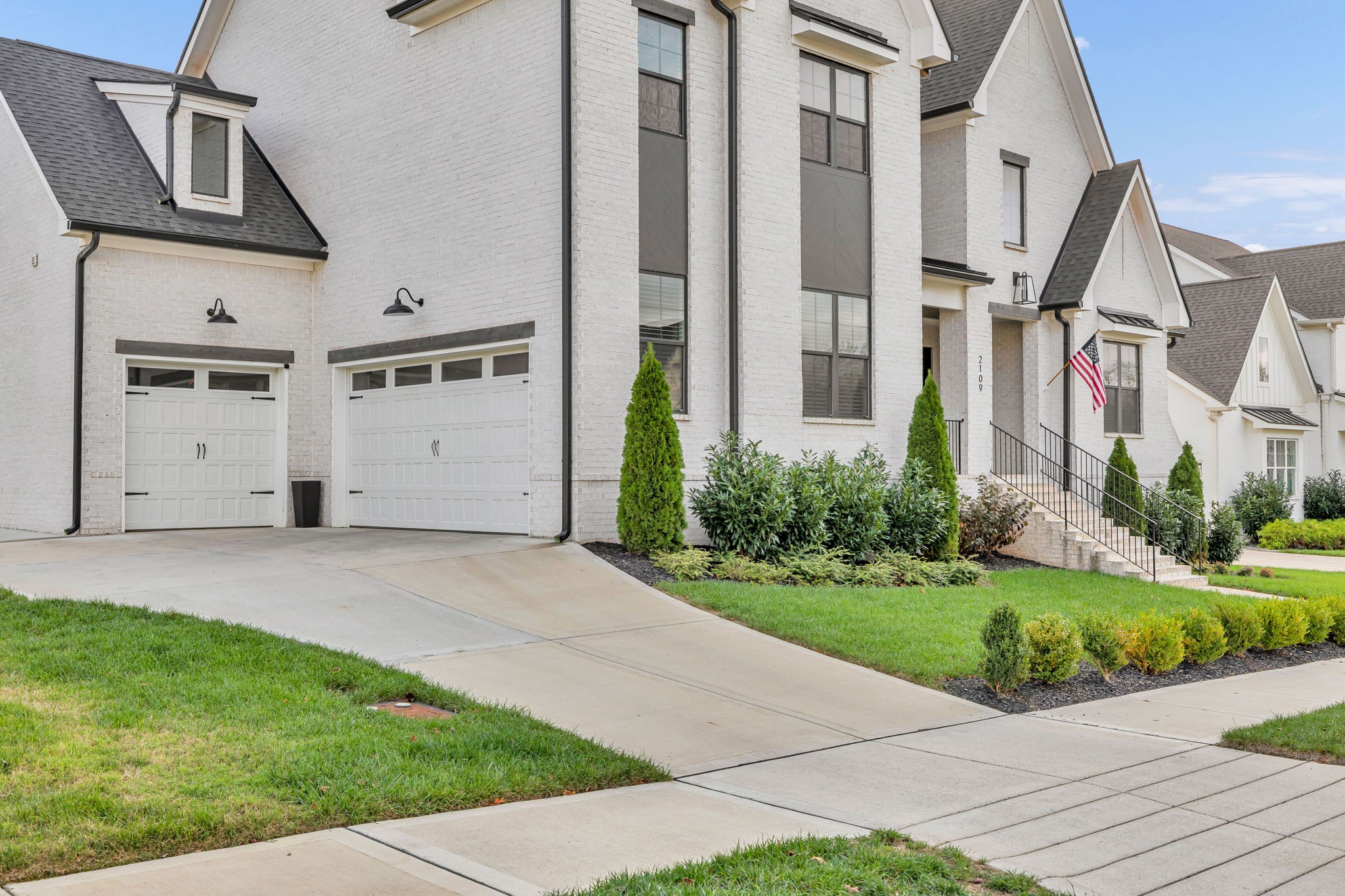 2109 Burgin Dr