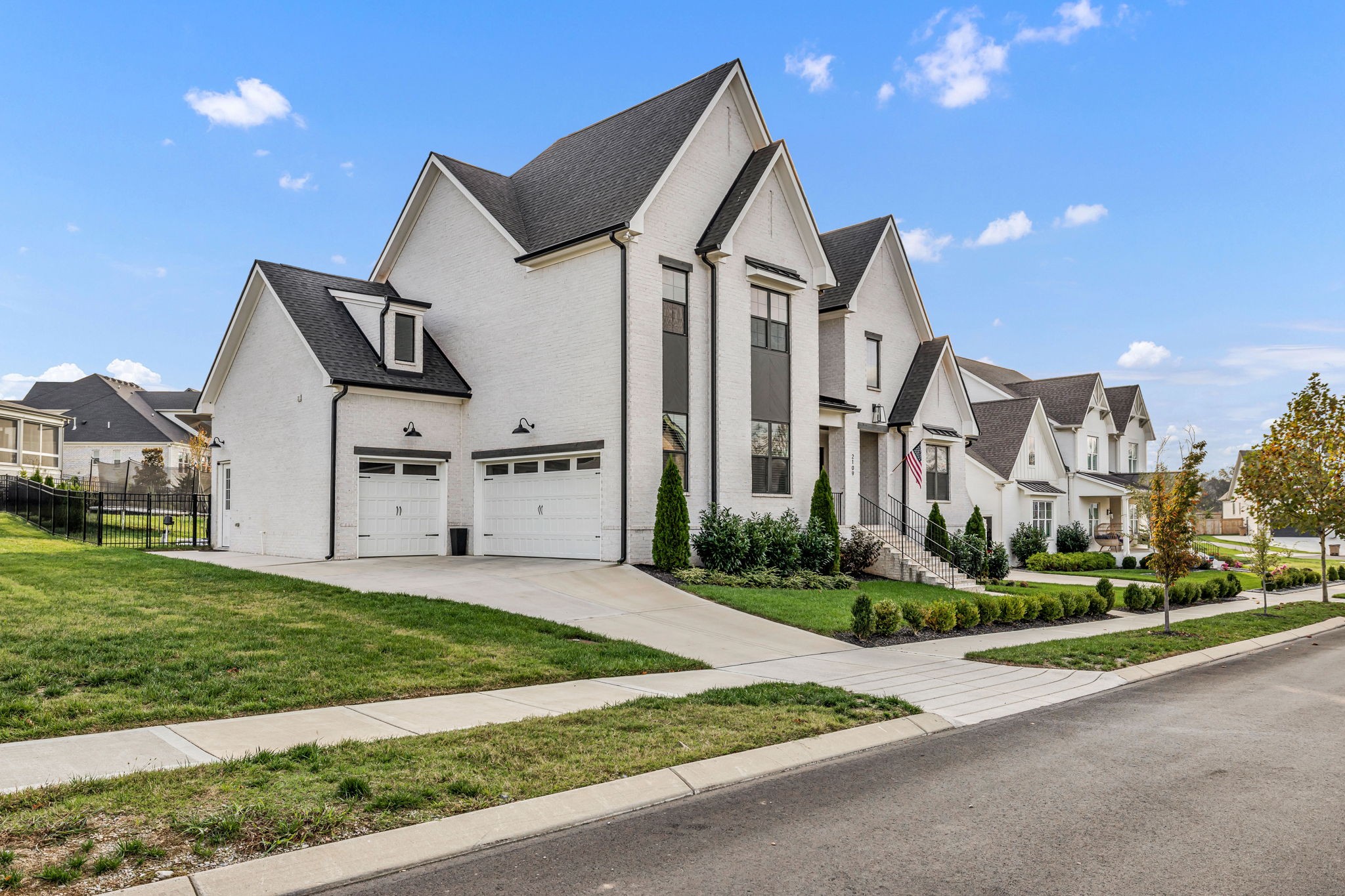 2109 Burgin Dr