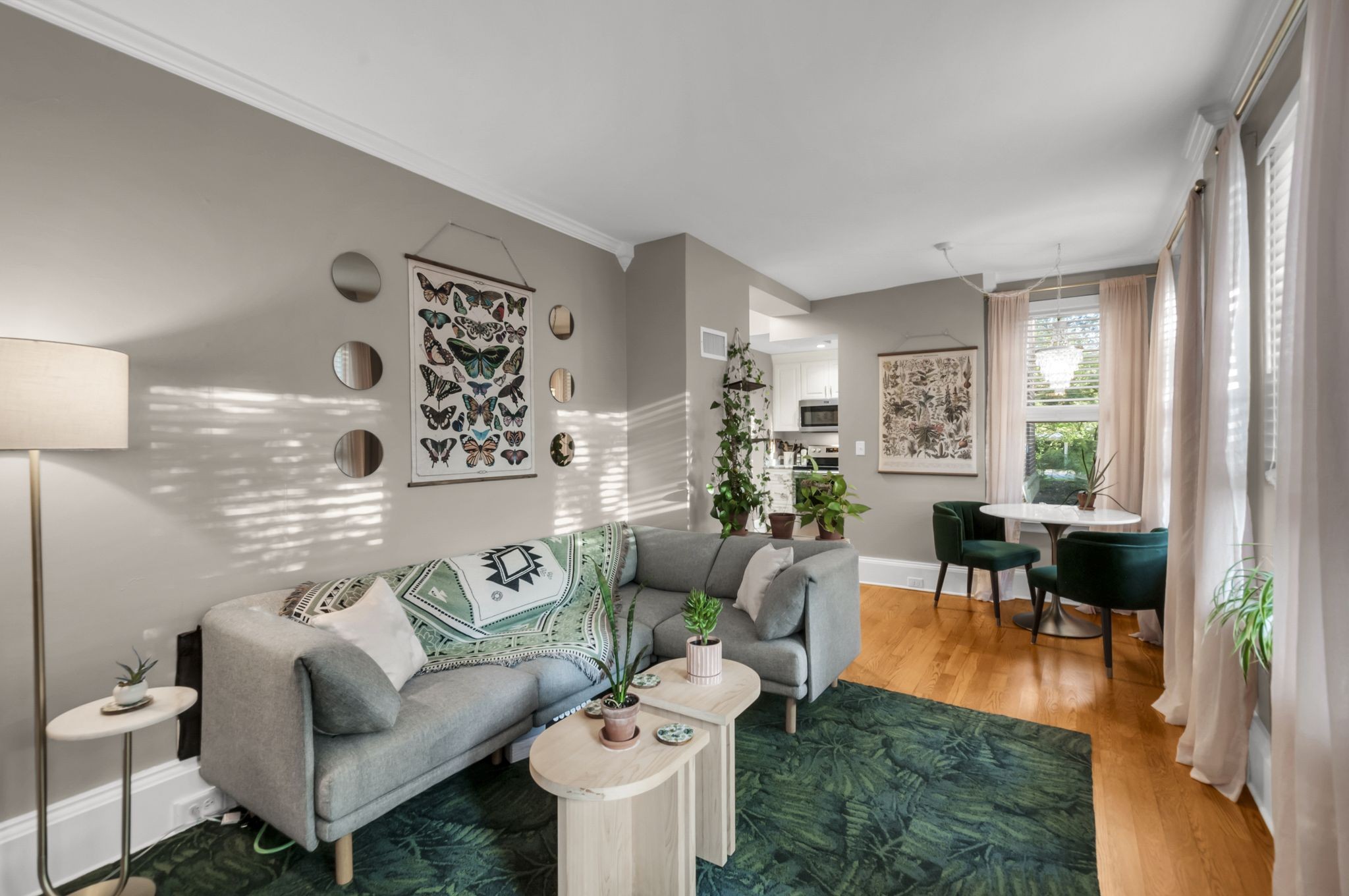 4225 Harding Pike Unit: 105