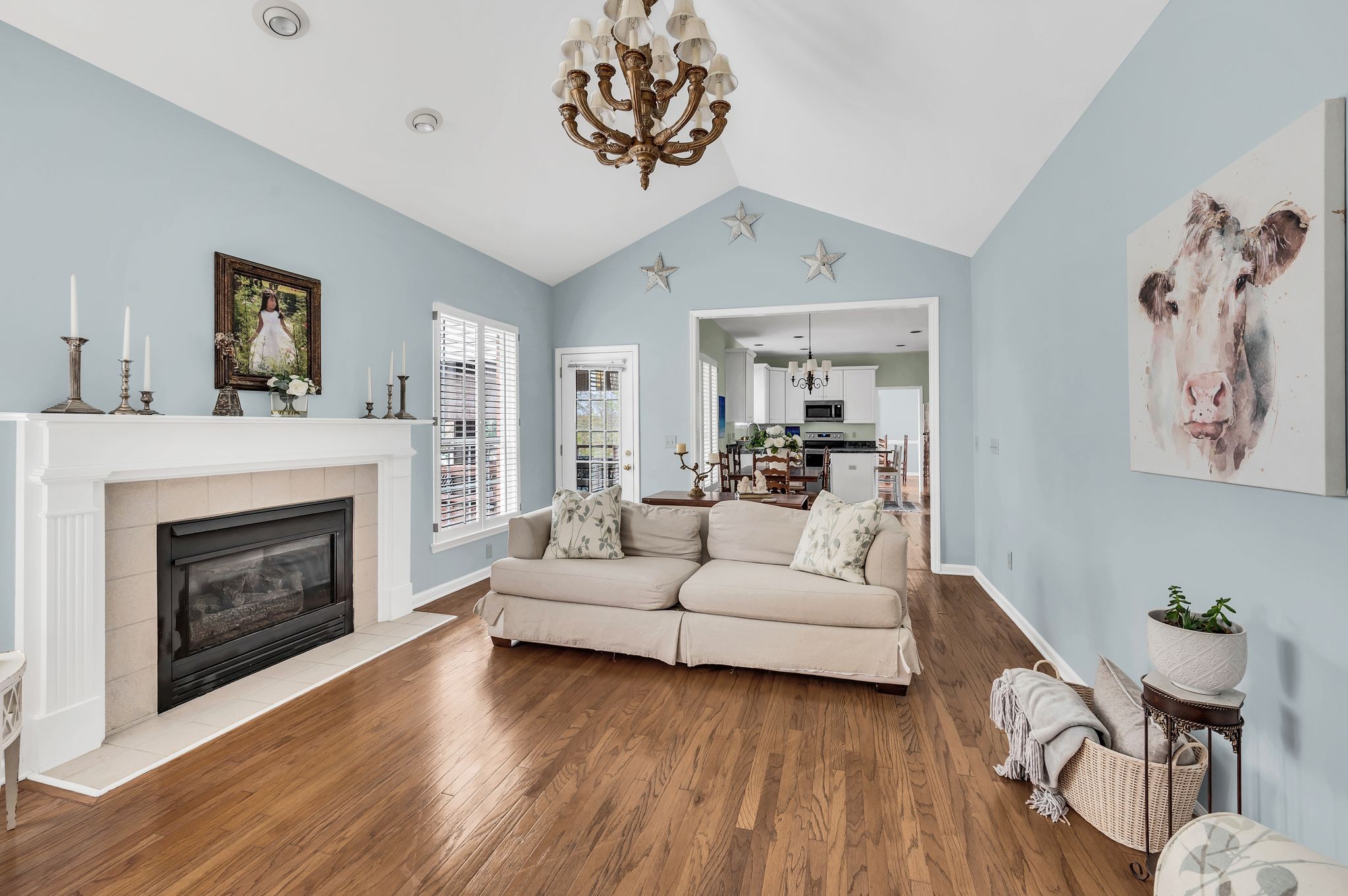 6932 Harpeth Glen Trce