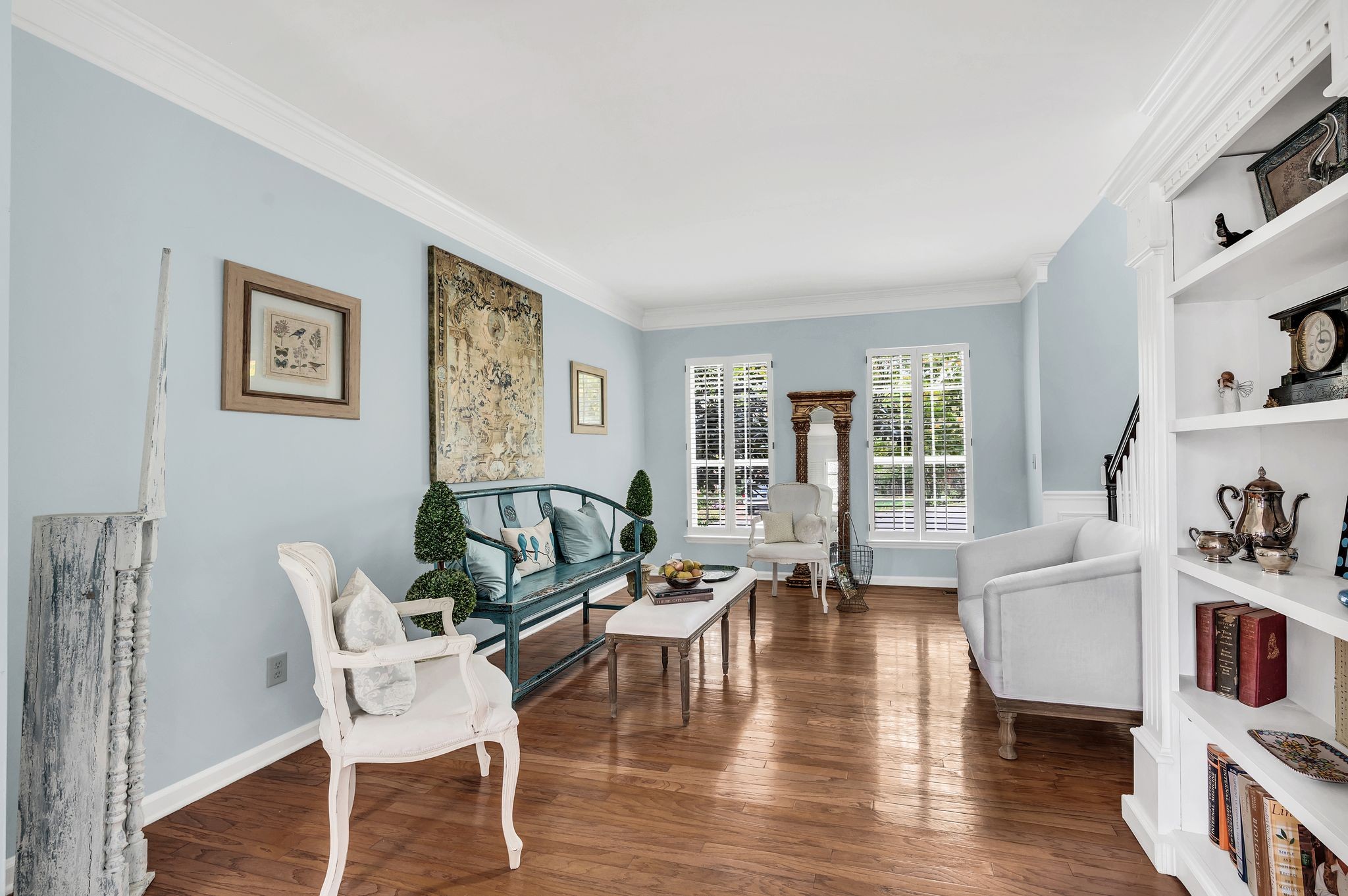 6932 Harpeth Glen Trce