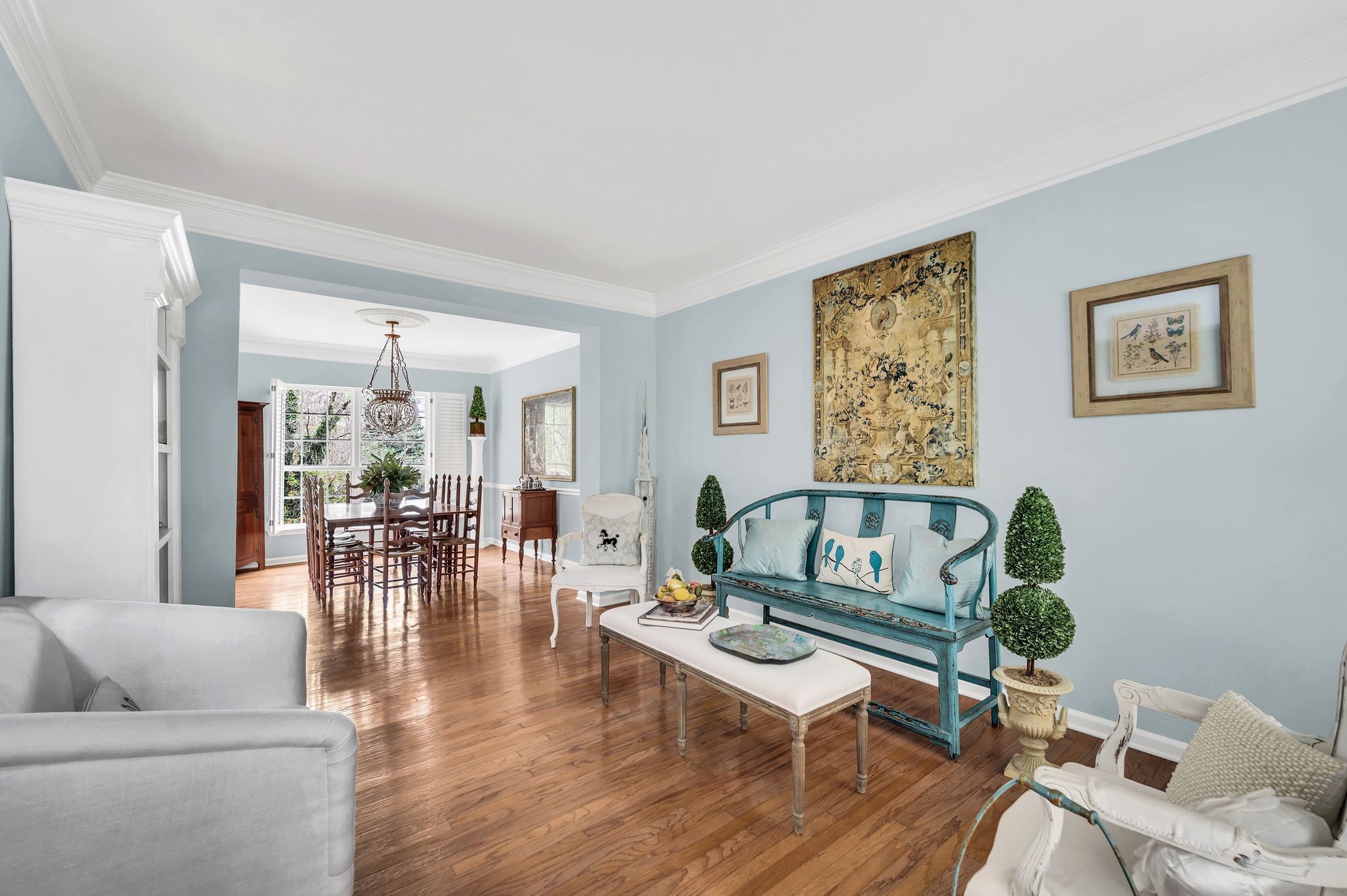 6932 Harpeth Glen Trce