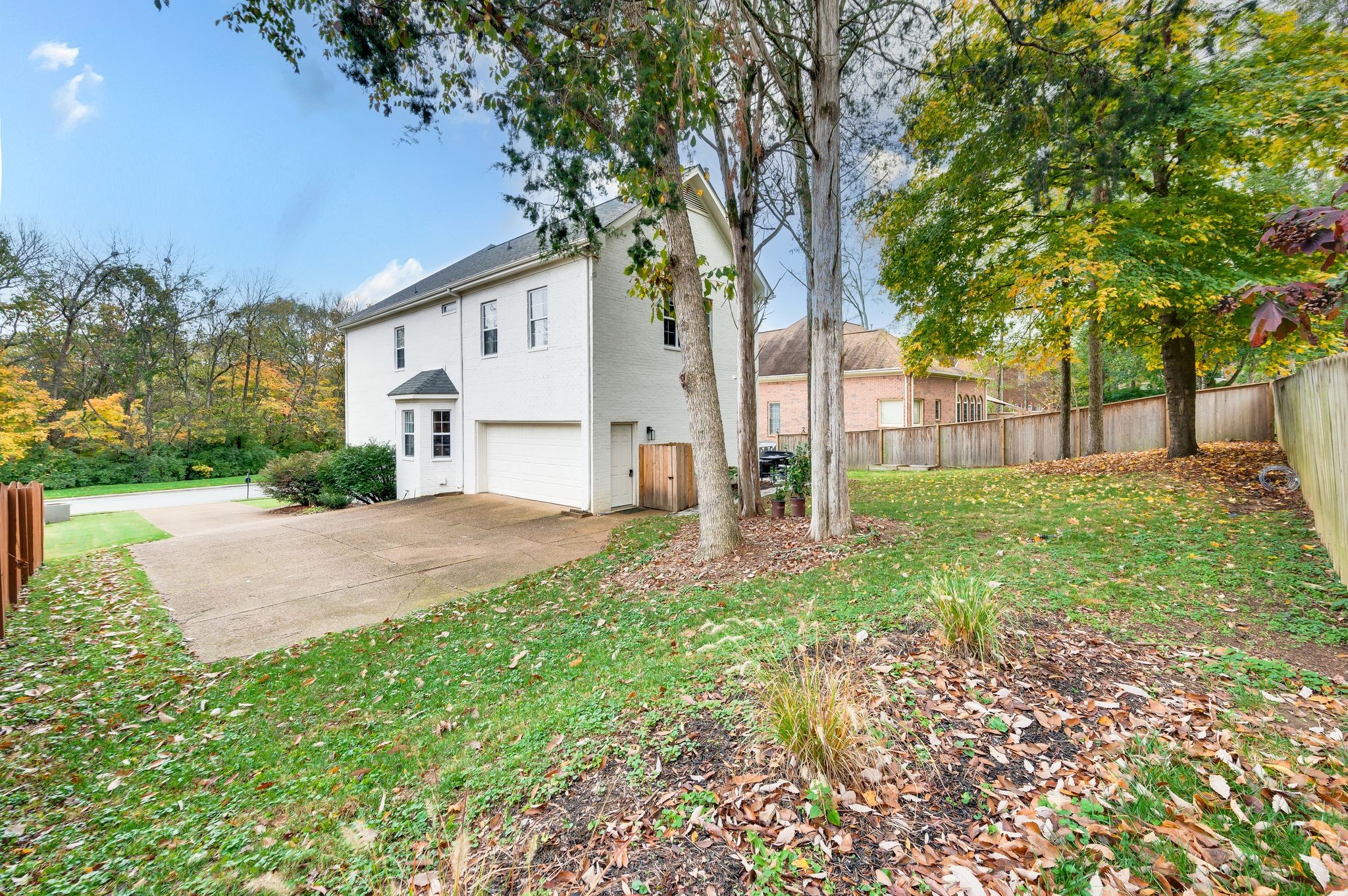 8016 Poplarwood Rd