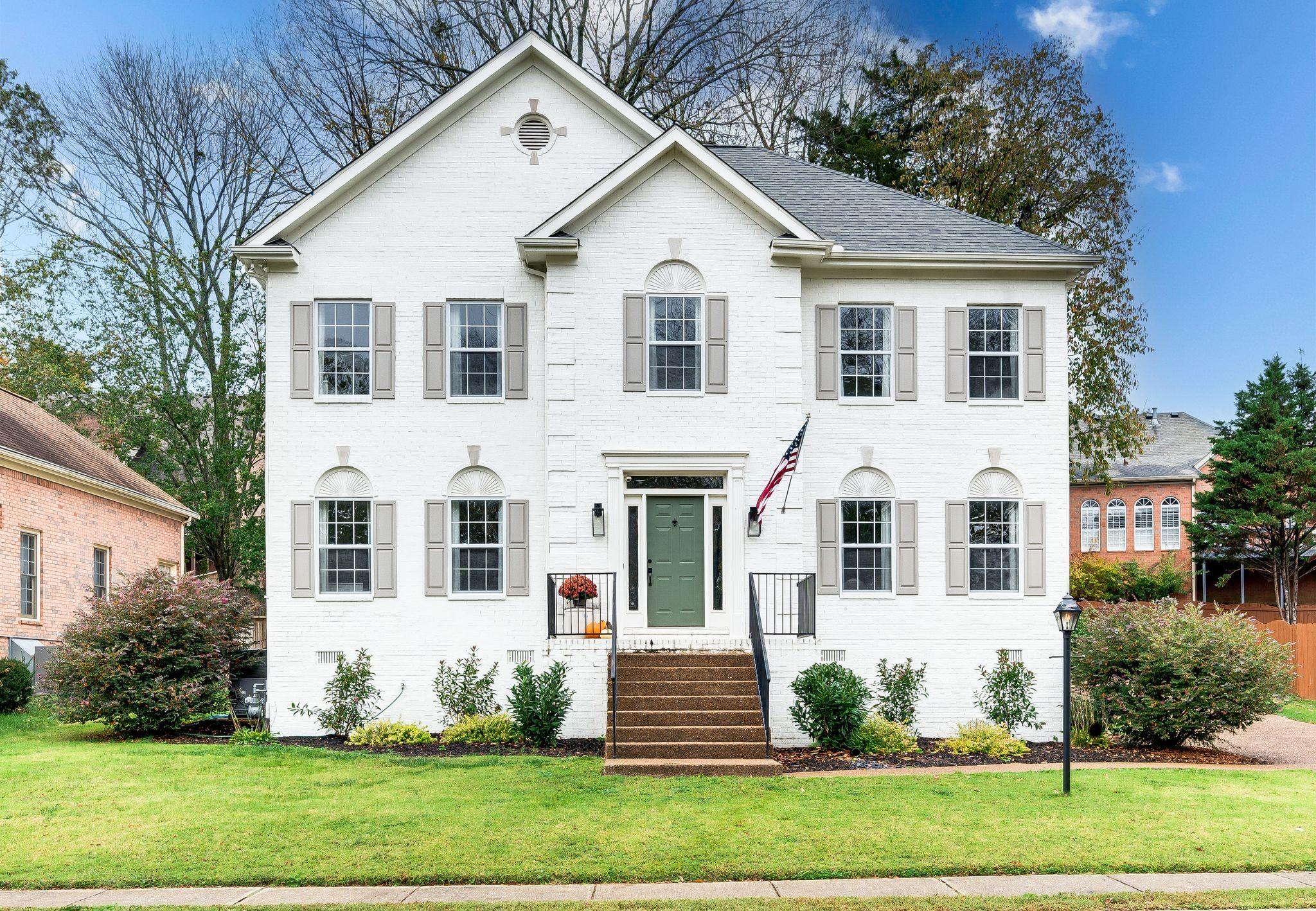 8016 Poplarwood Rd