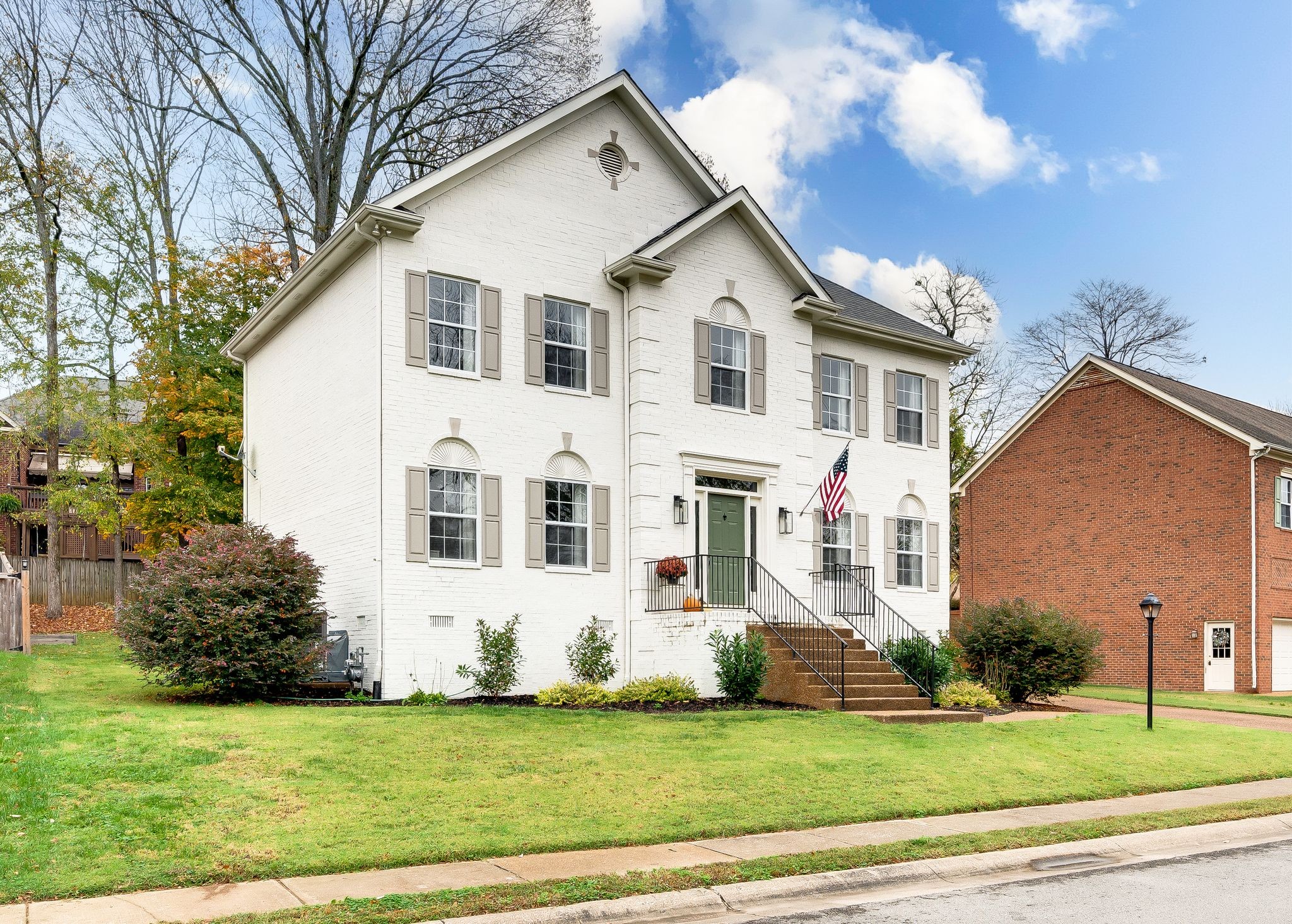 8016 Poplarwood Rd
