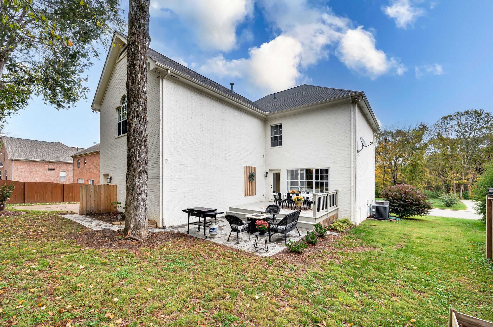 8016 Poplarwood Rd