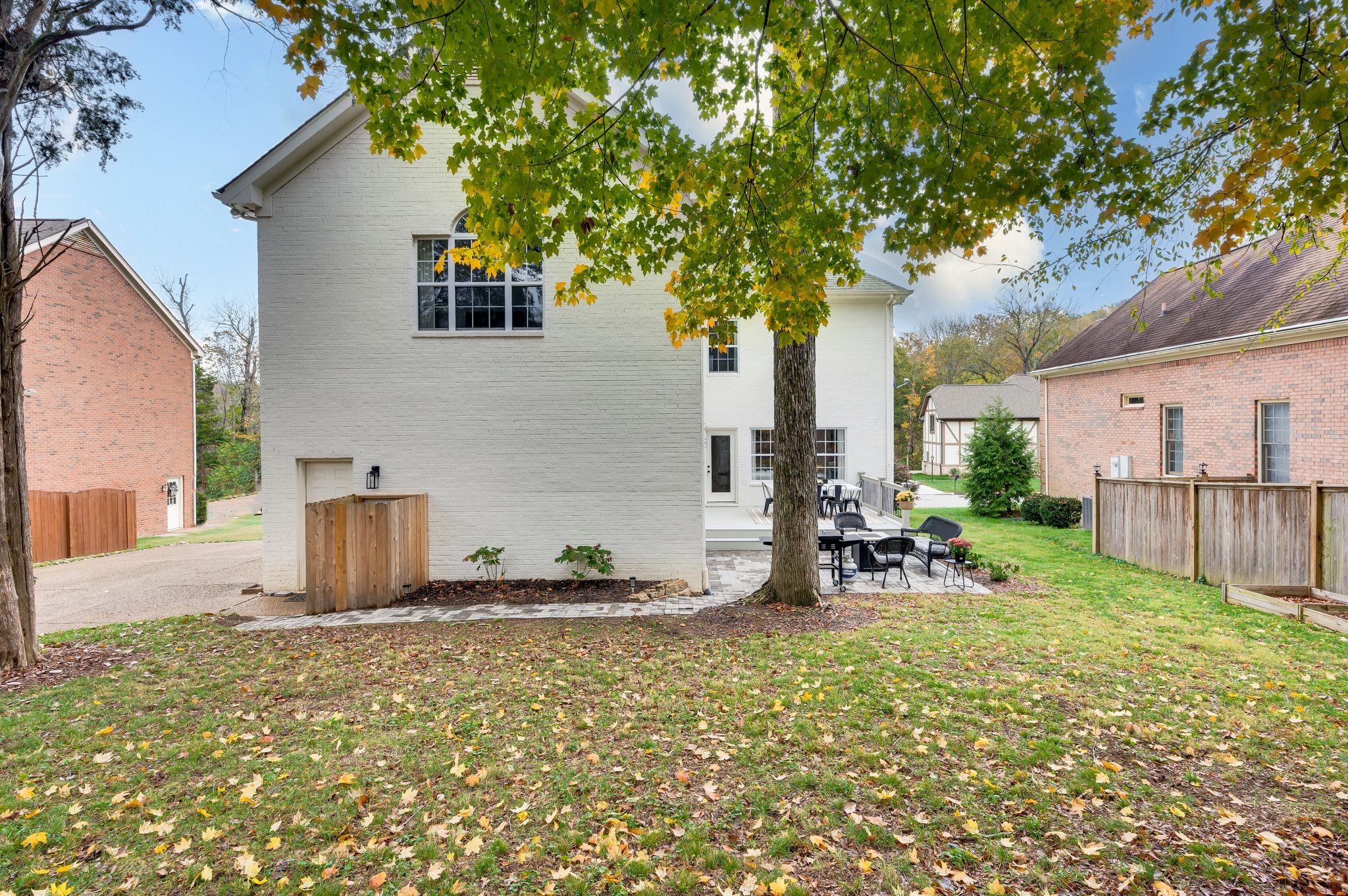 8016 Poplarwood Rd