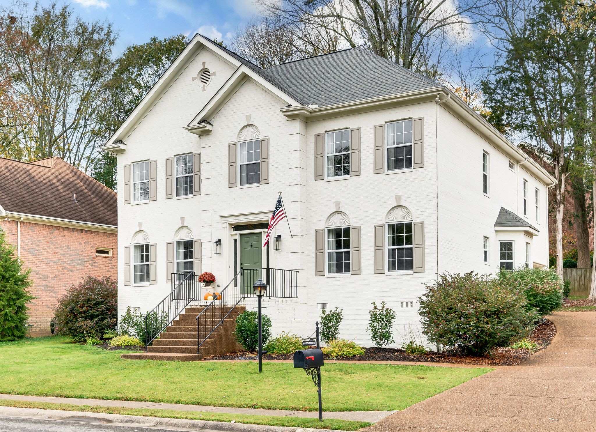 8016 Poplarwood Rd