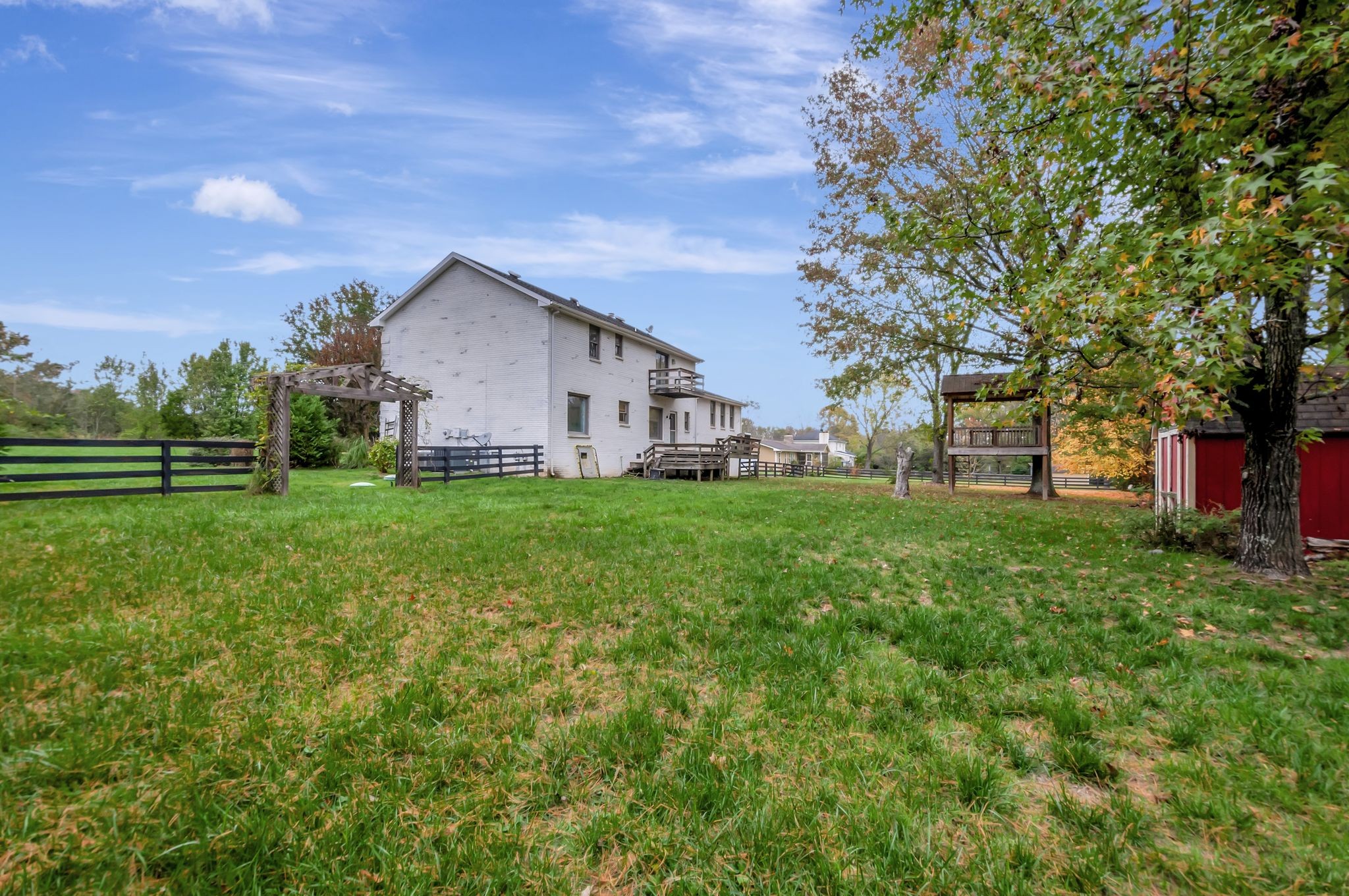 1309 Sawyer Bend Cir