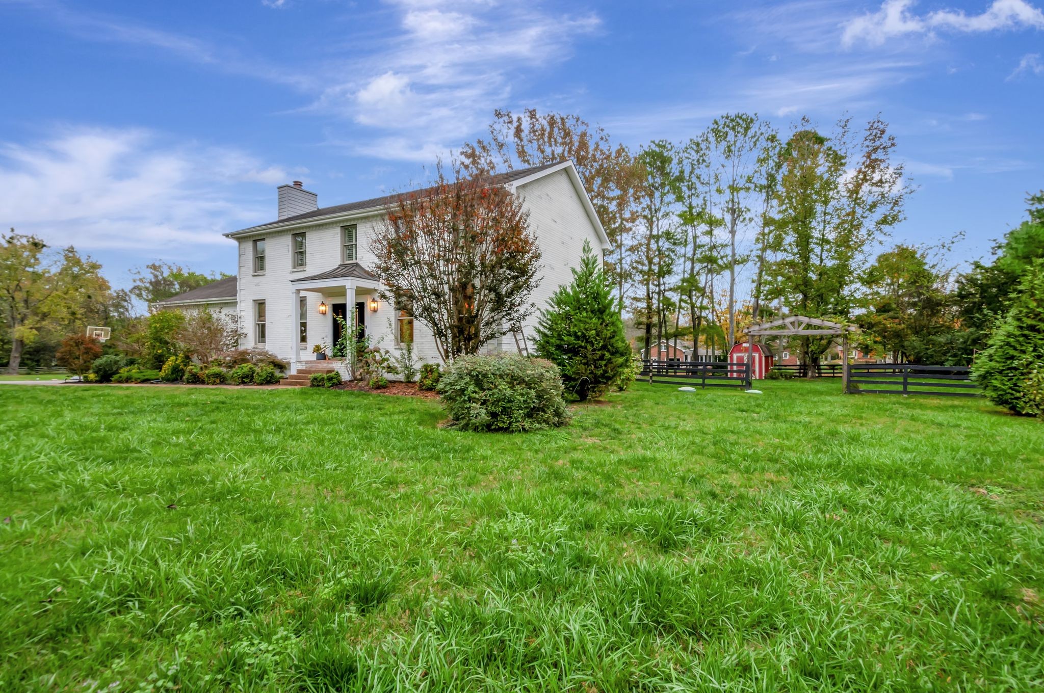 1309 Sawyer Bend Cir