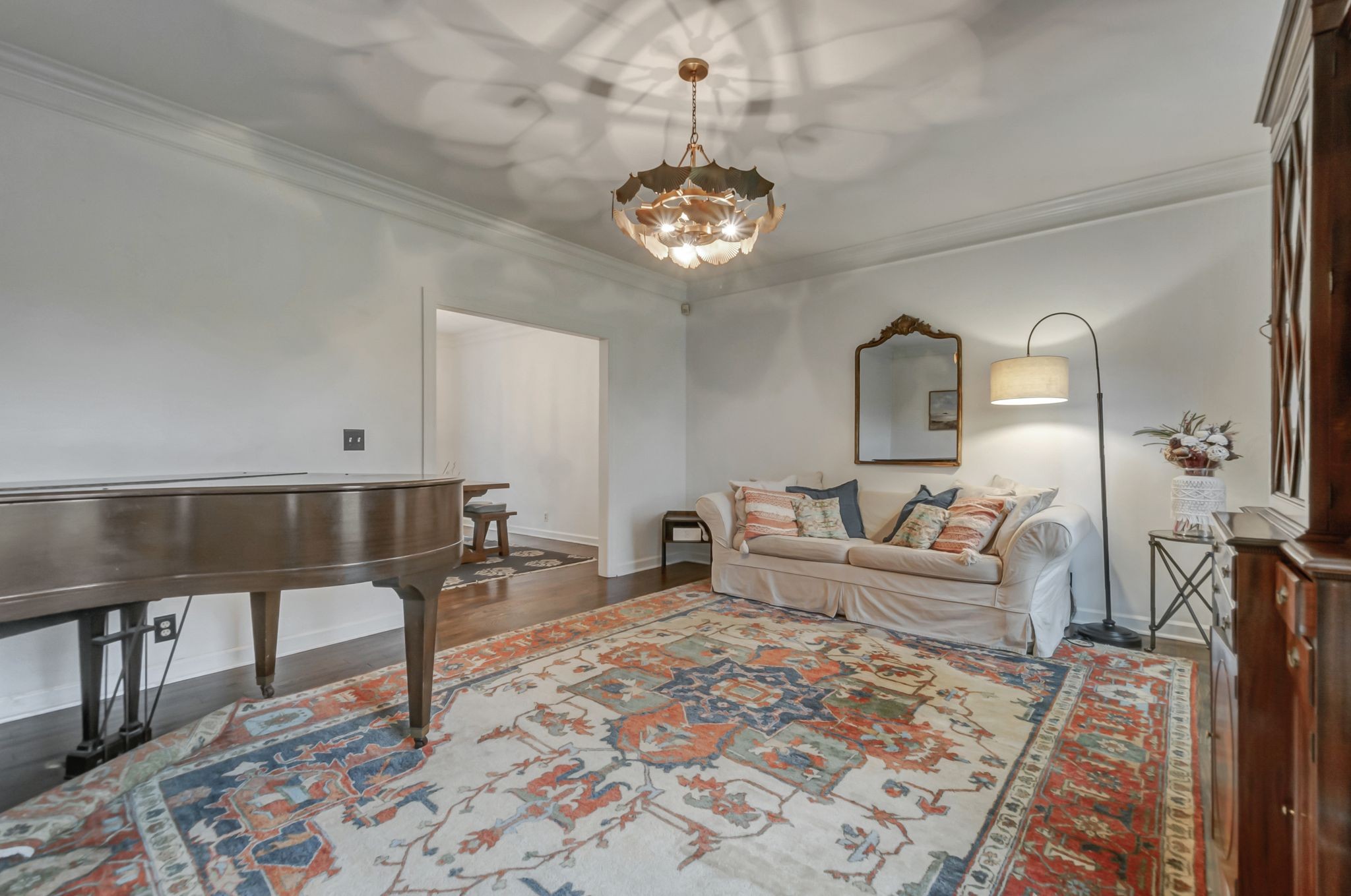 1309 Sawyer Bend Cir