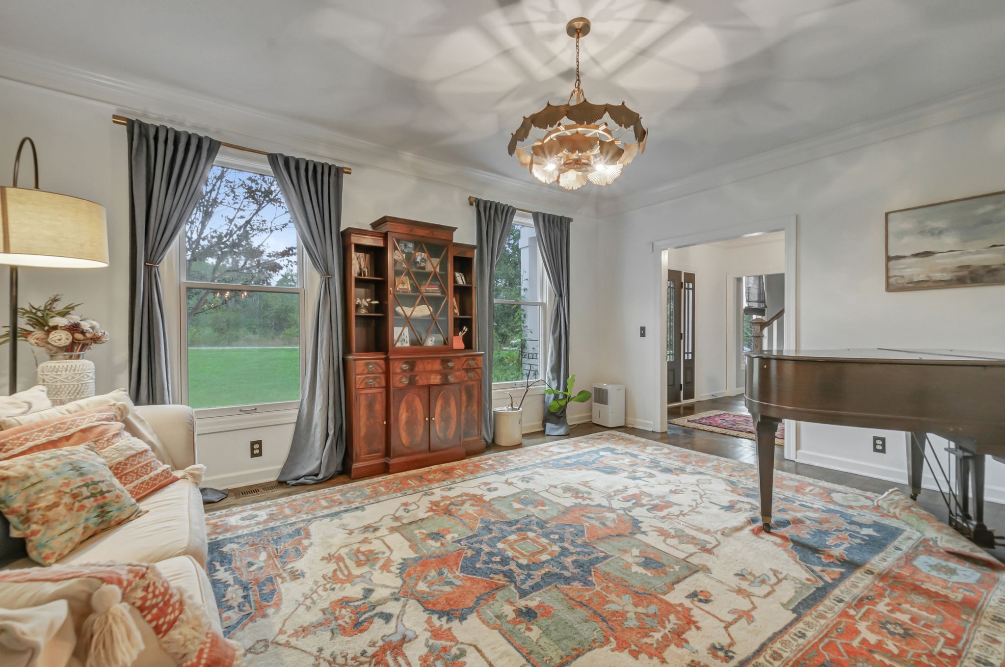 1309 Sawyer Bend Cir