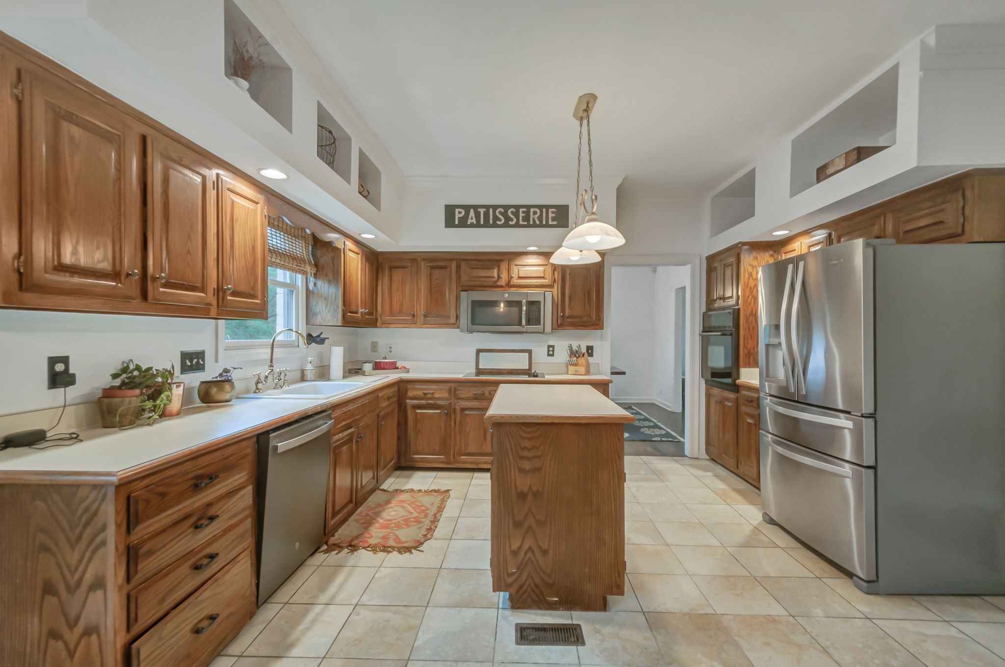 1309 Sawyer Bend Cir