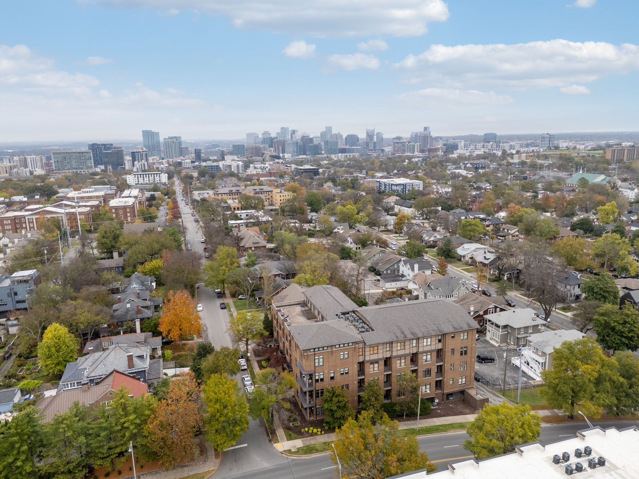 1702 18th Ave, S Unit: townhome