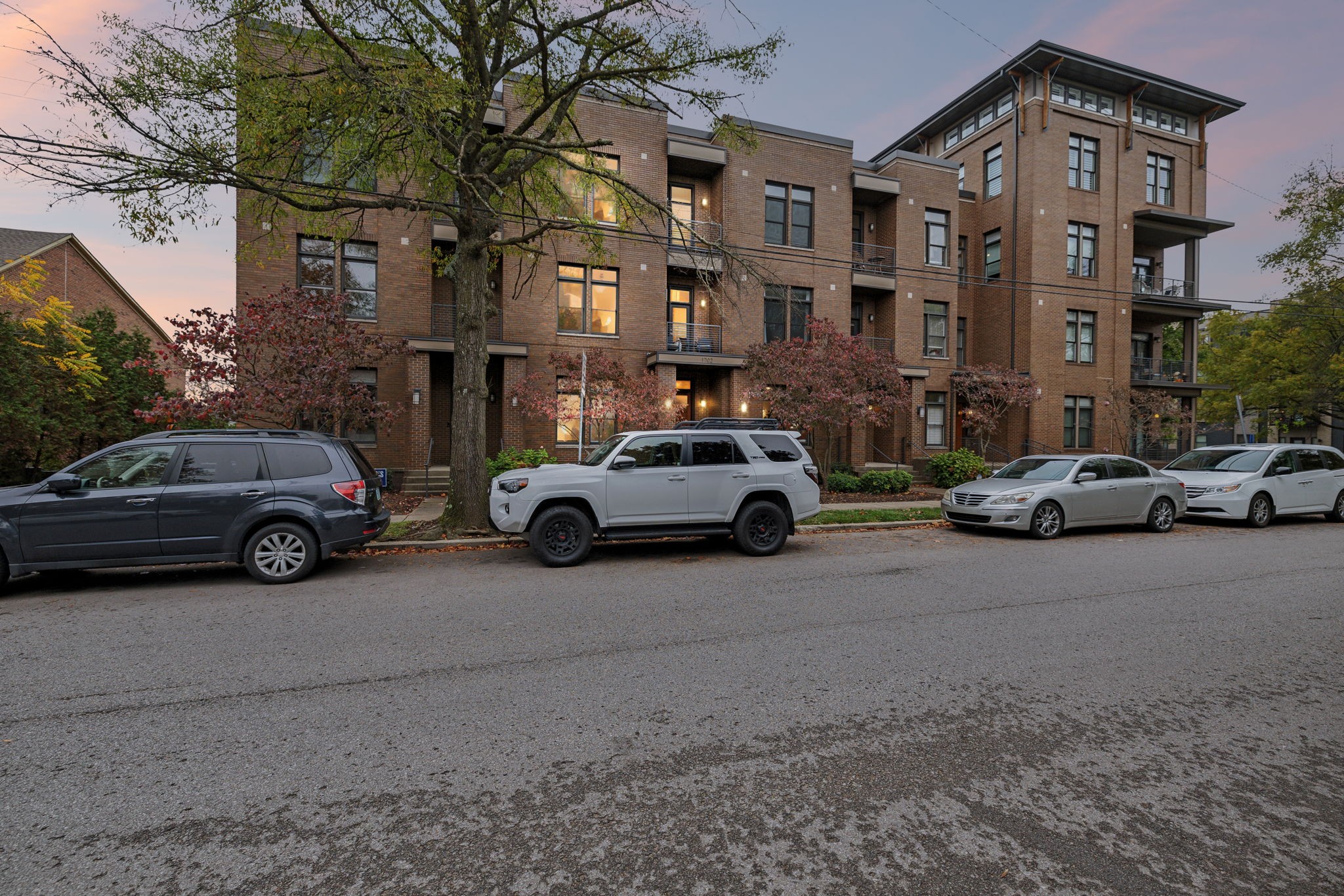 1702 18th Ave, S Unit: townhome