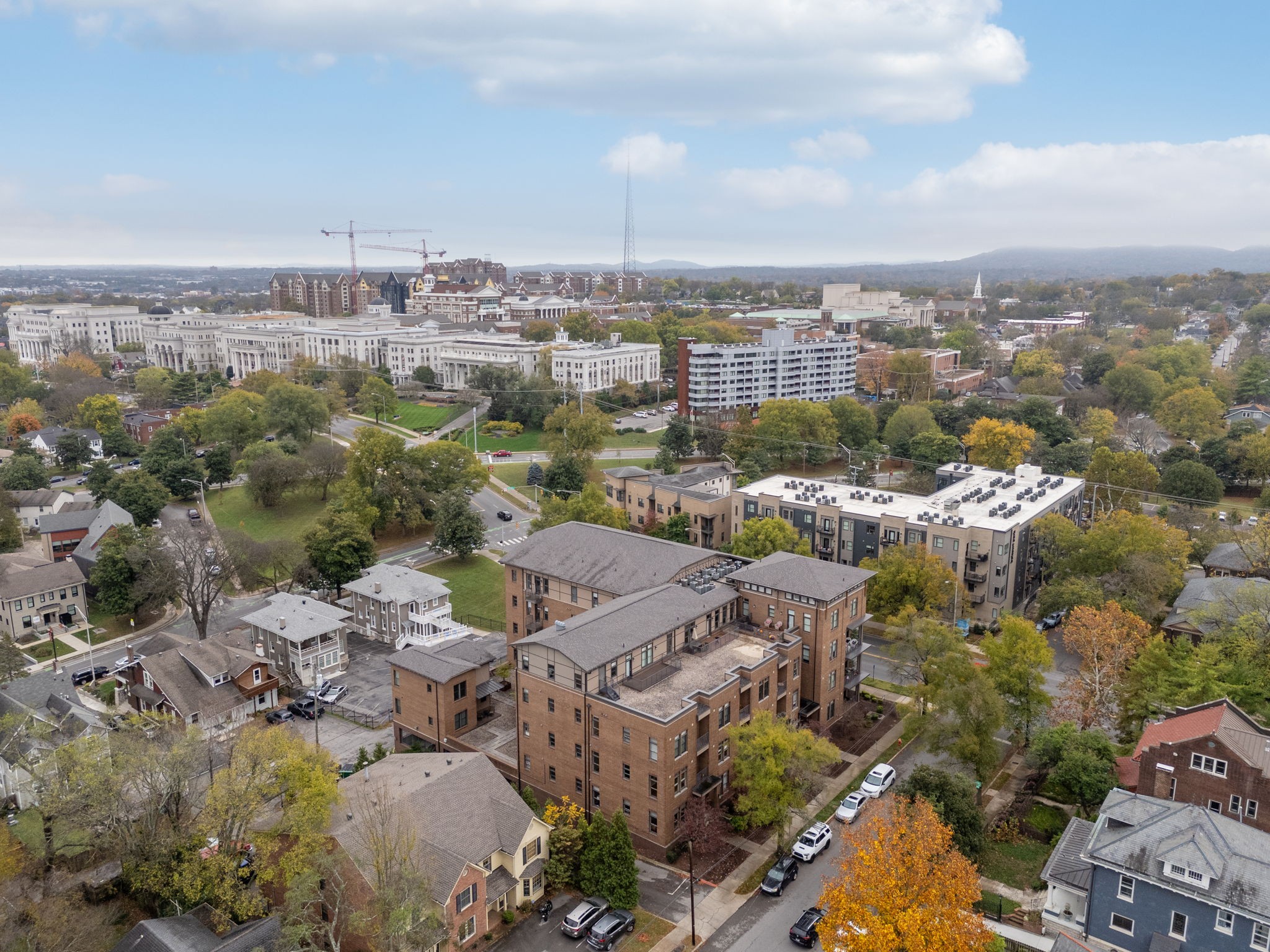 1702 18th Ave, S Unit: townhome