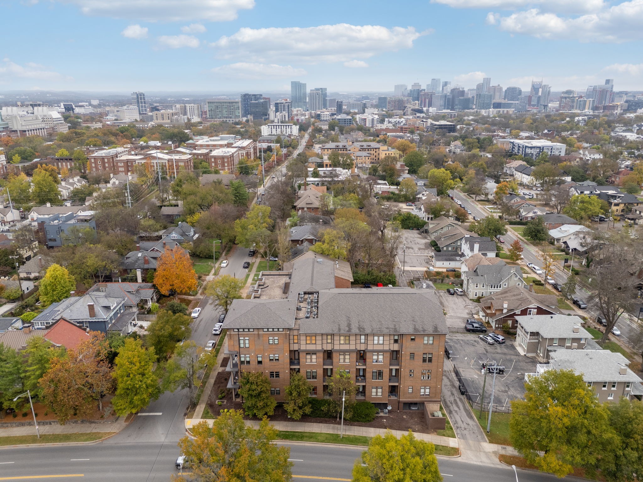 1702 18th Ave, S Unit: townhome