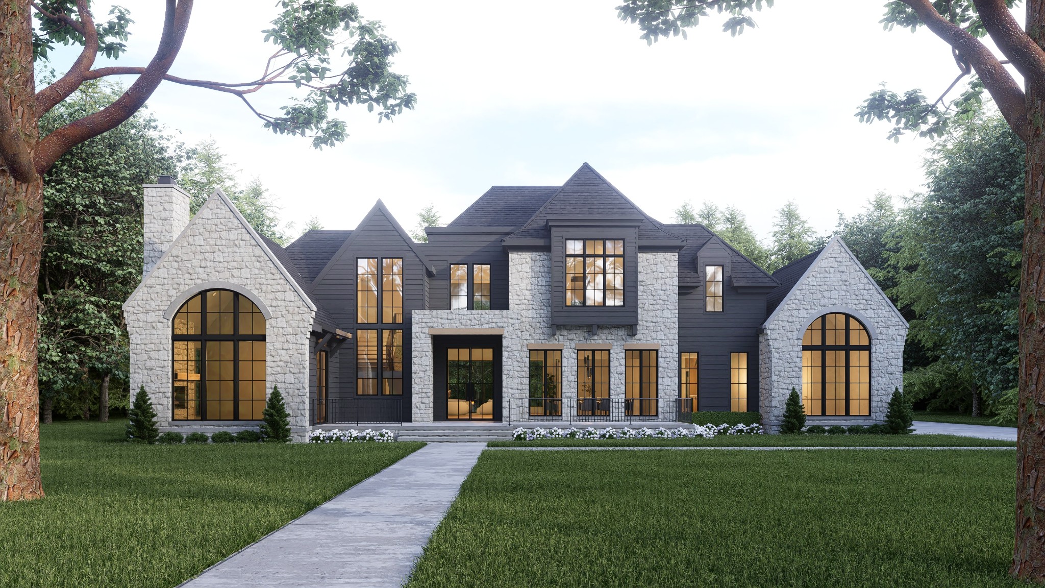 4038 Crestridge Dr