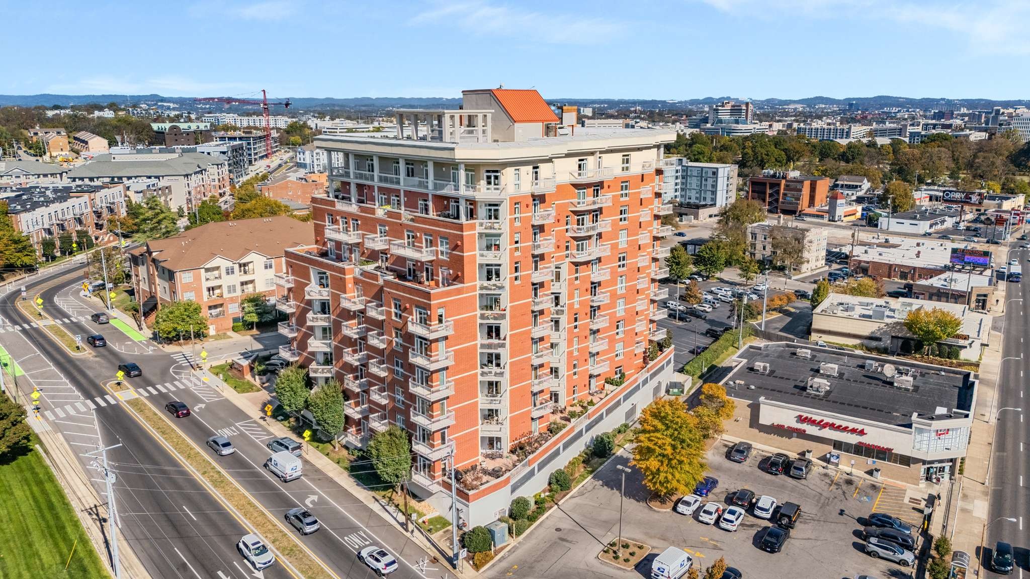 110 31st Ave, N Unit: 701