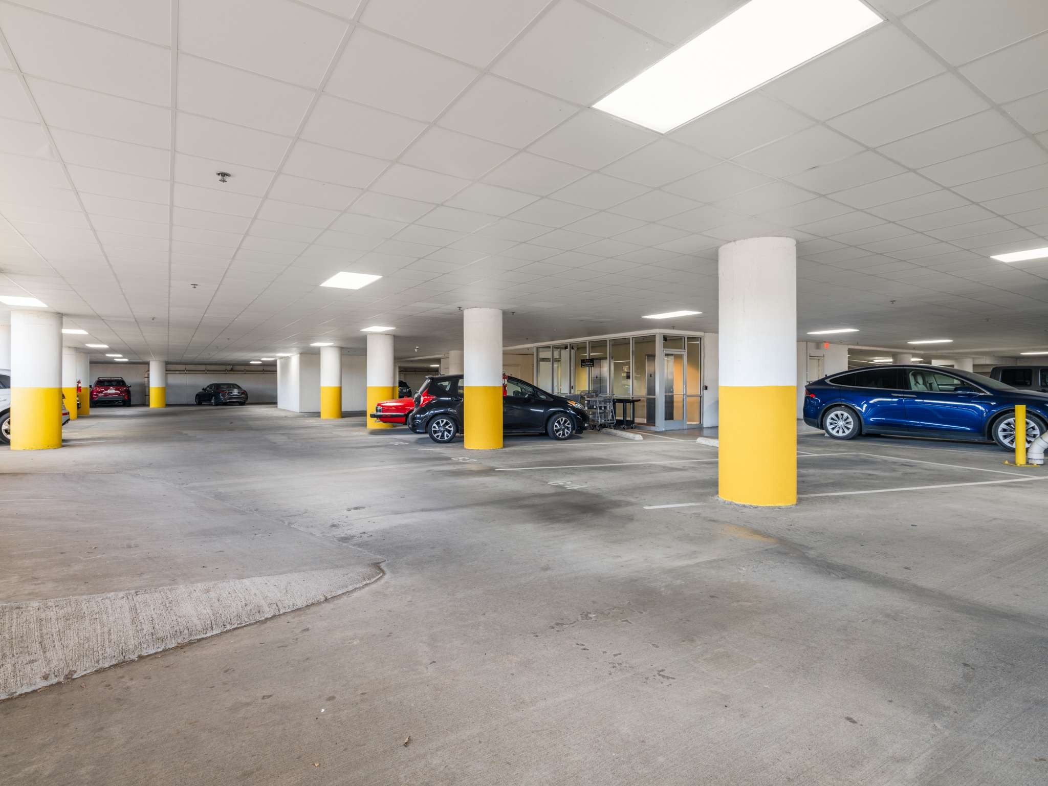 110 31st Ave, N Unit: 701