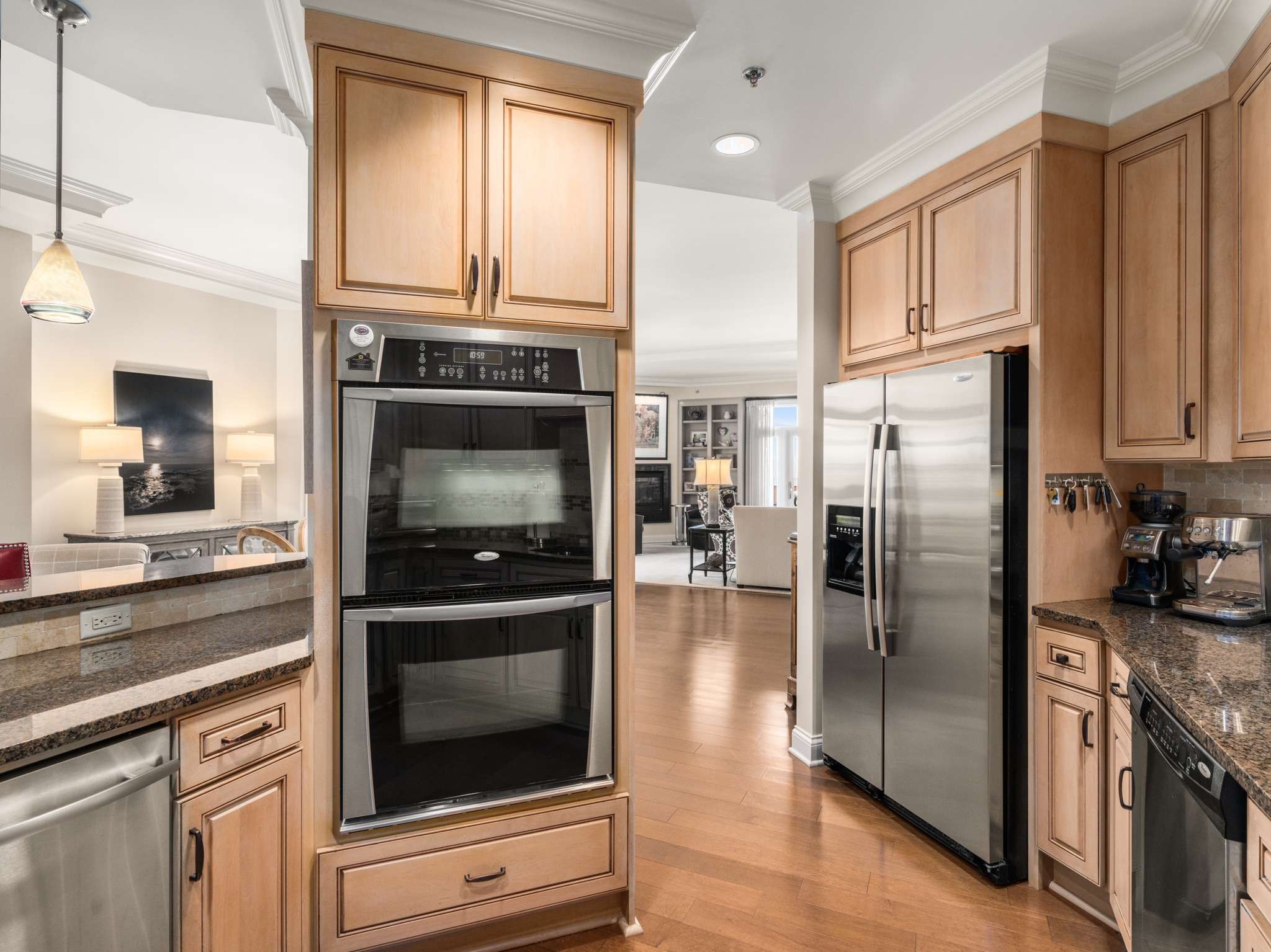 110 31st Ave, N Unit: 701