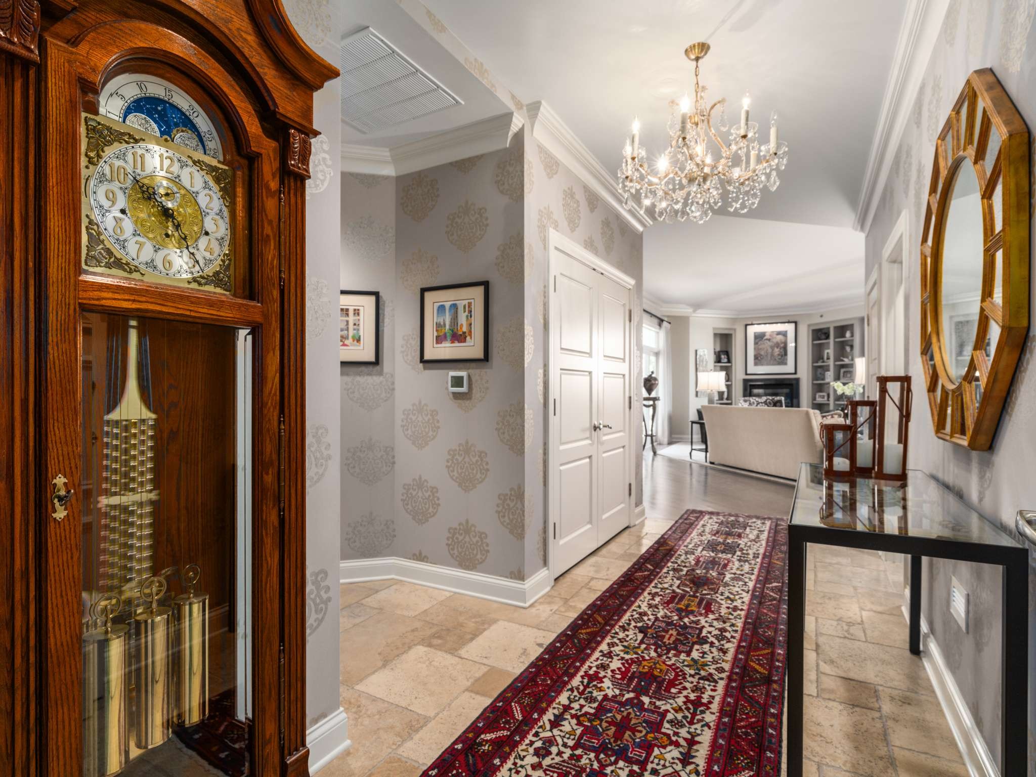 110 31st Ave, N Unit: 701