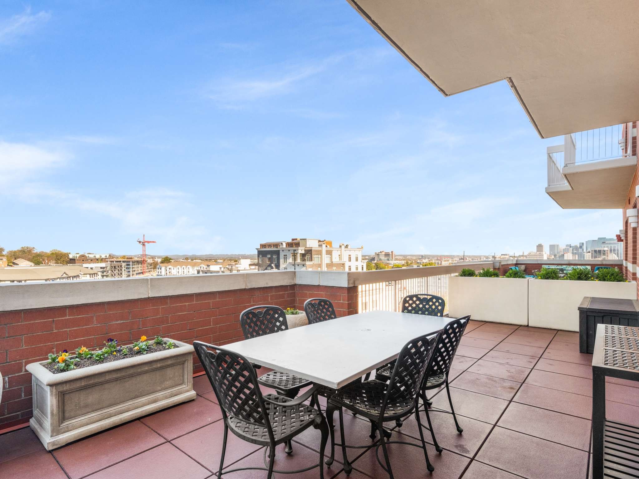 110 31st Ave, N Unit: 701