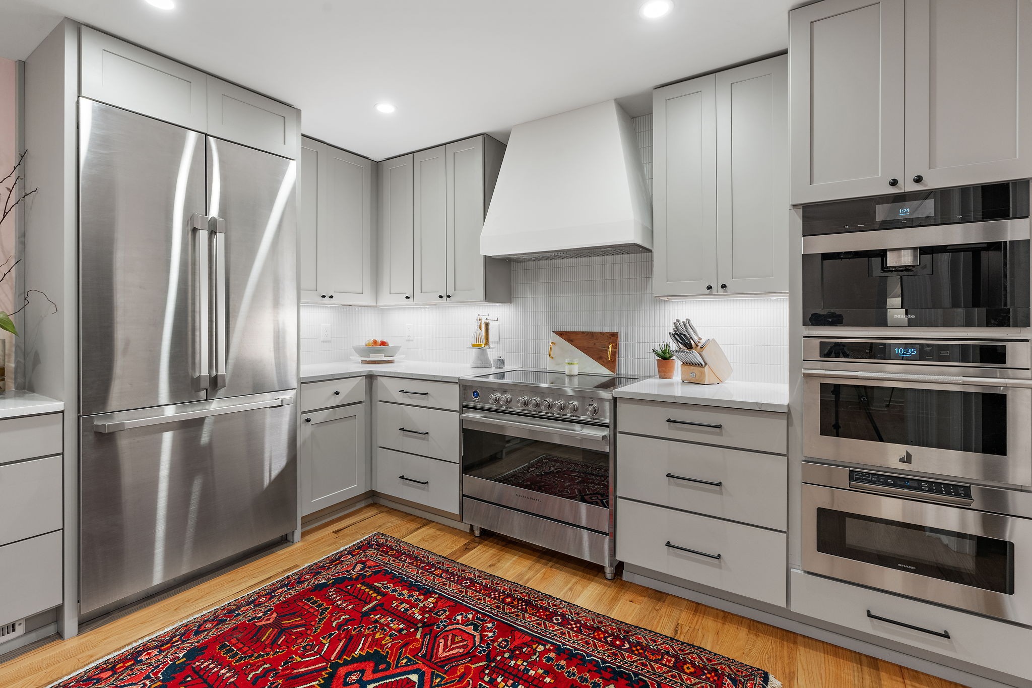 4400 Belmont Park Ter Unit: 133