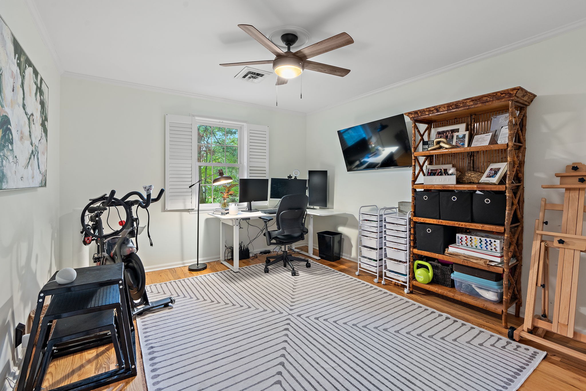 4400 Belmont Park Ter Unit: 133
