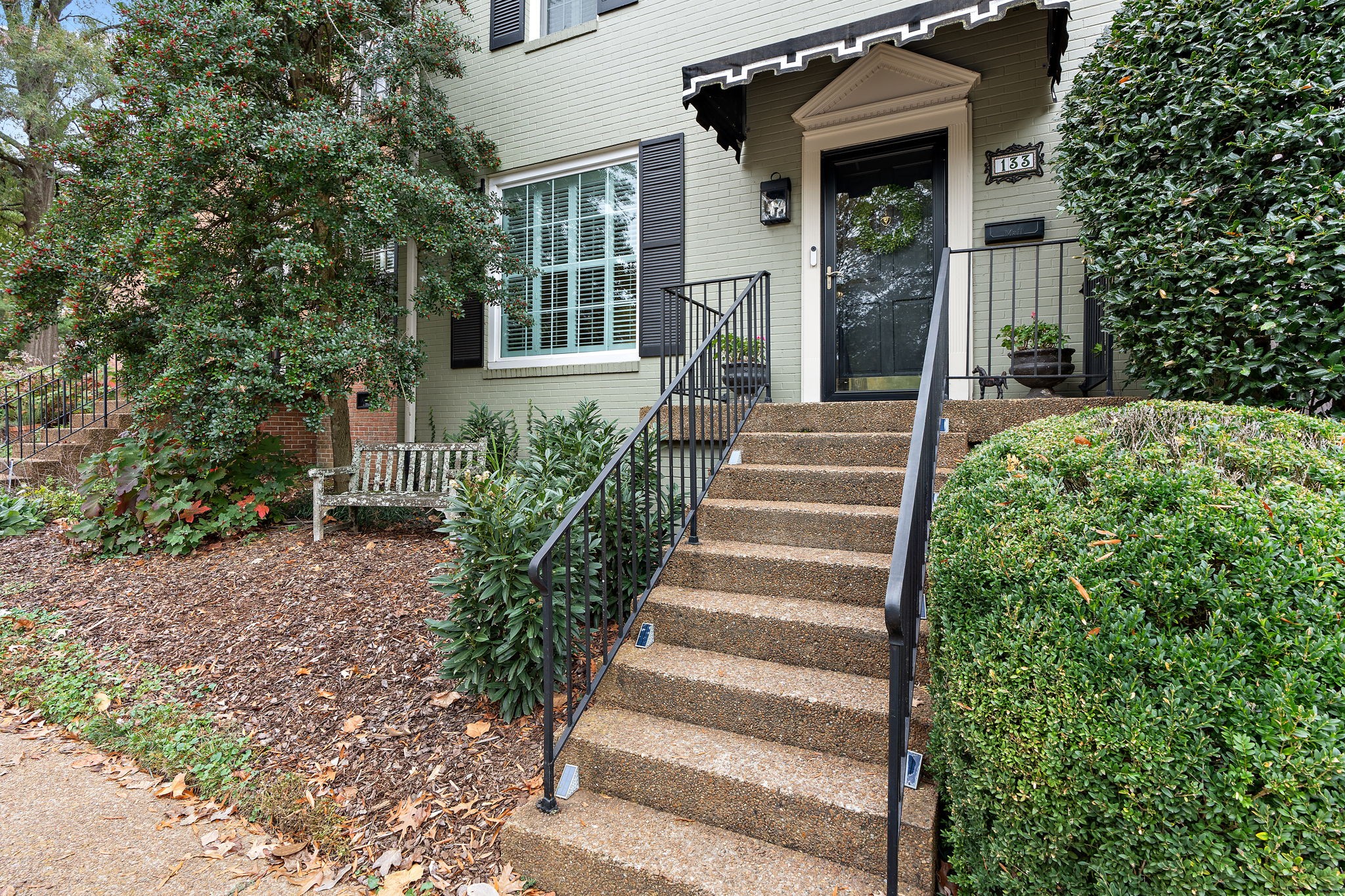 4400 Belmont Park Ter Unit: 133