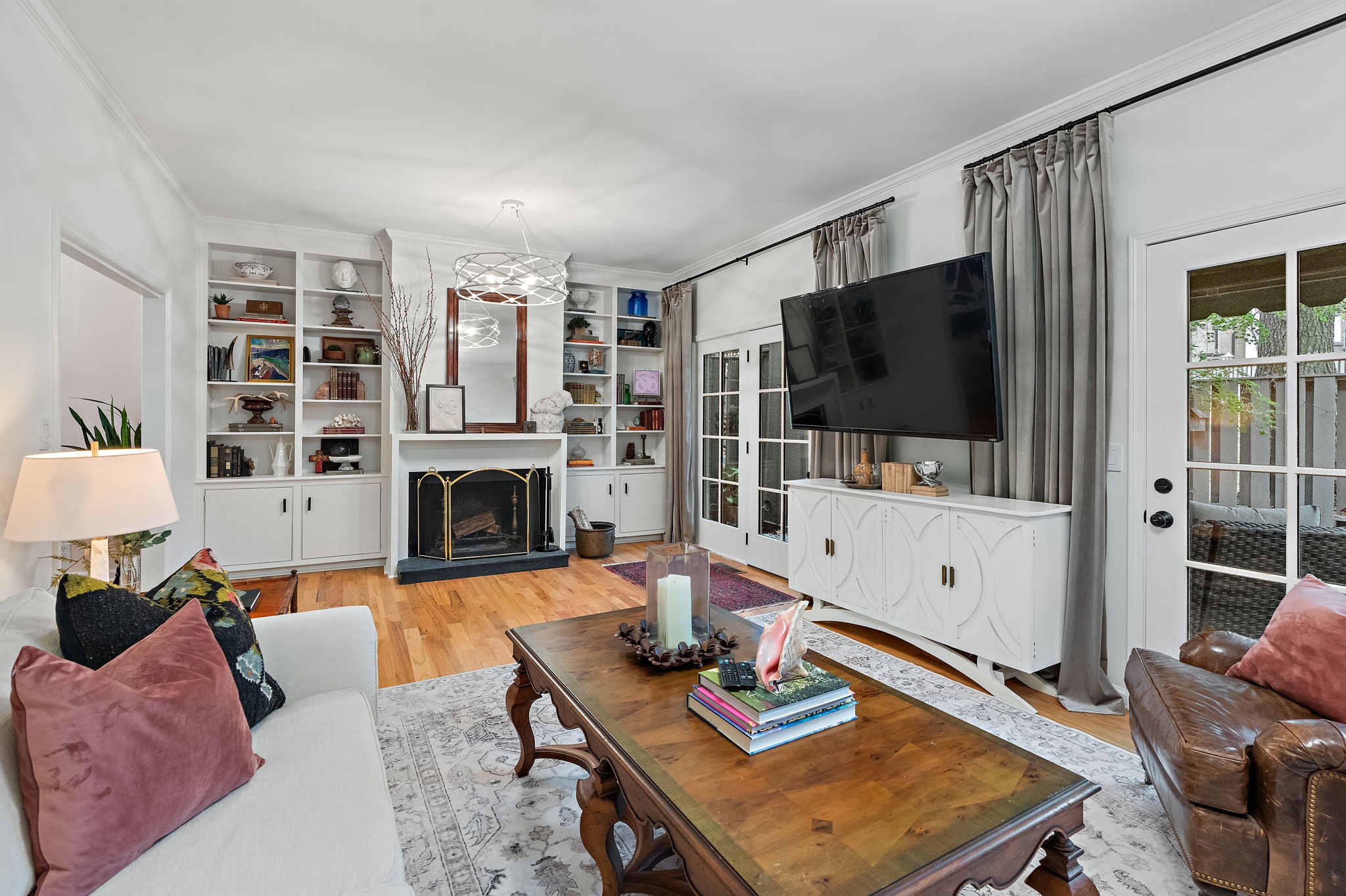 4400 Belmont Park Ter Unit: 133