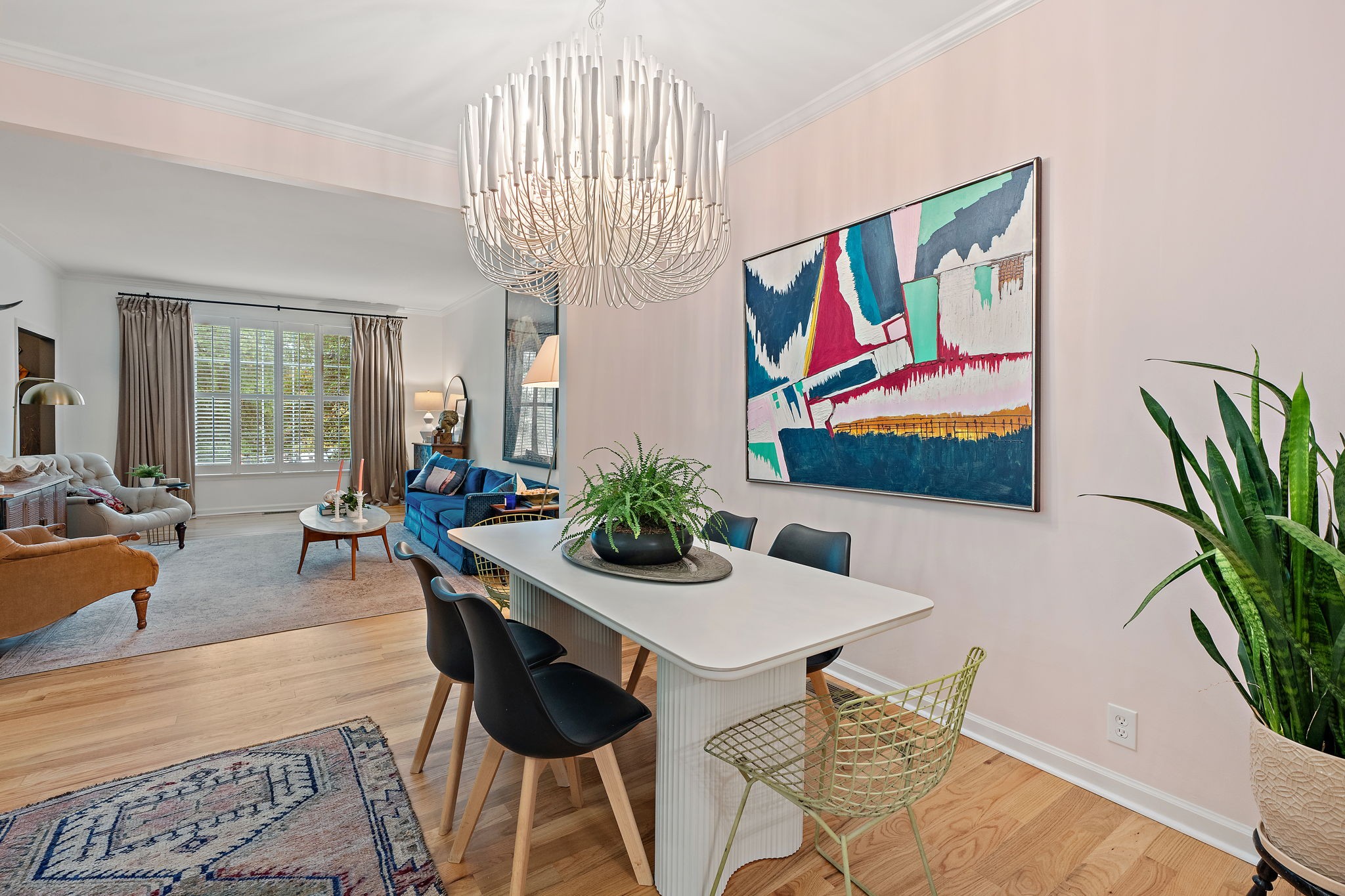 4400 Belmont Park Ter Unit: 133
