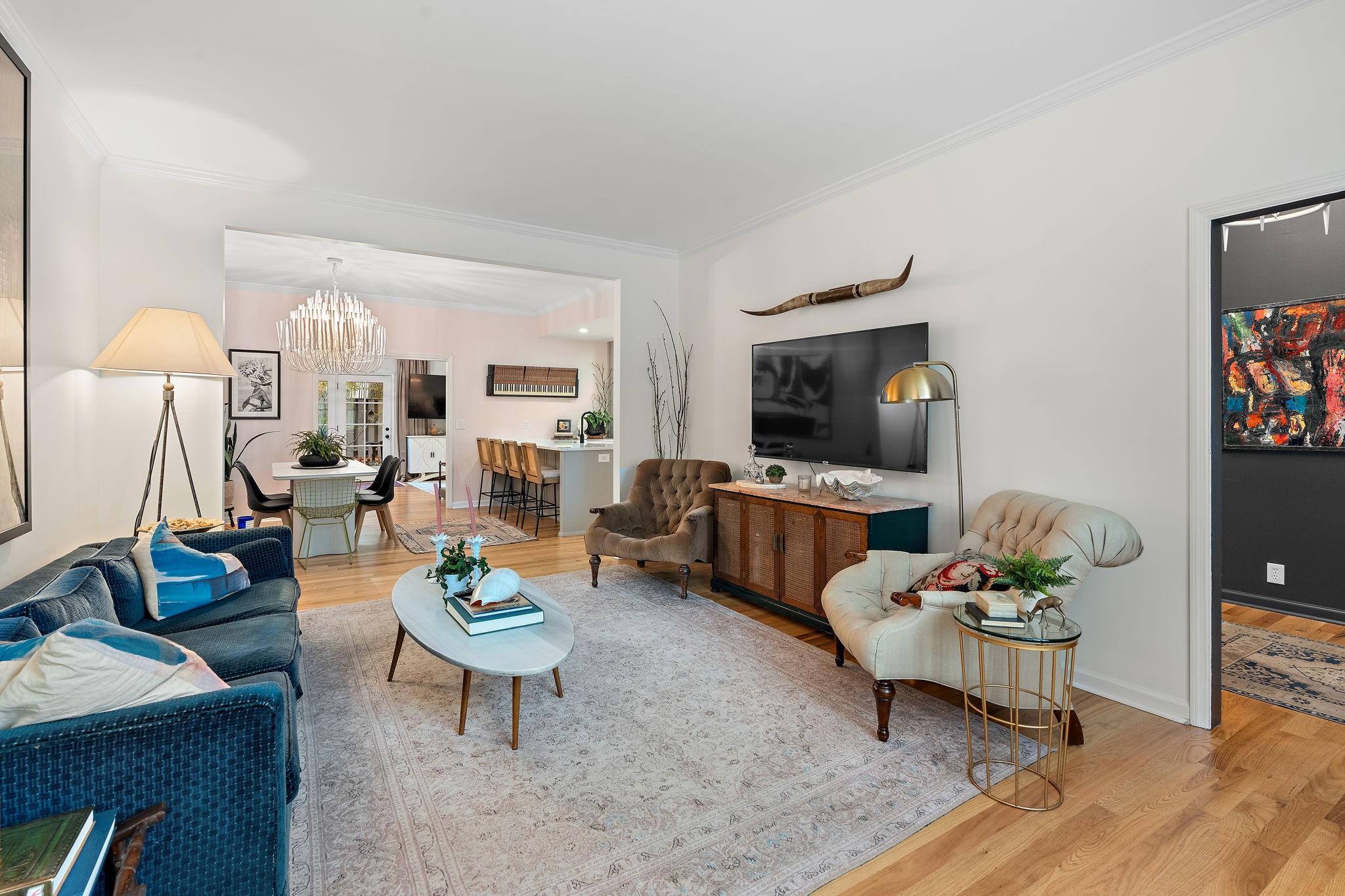 4400 Belmont Park Ter Unit: 133