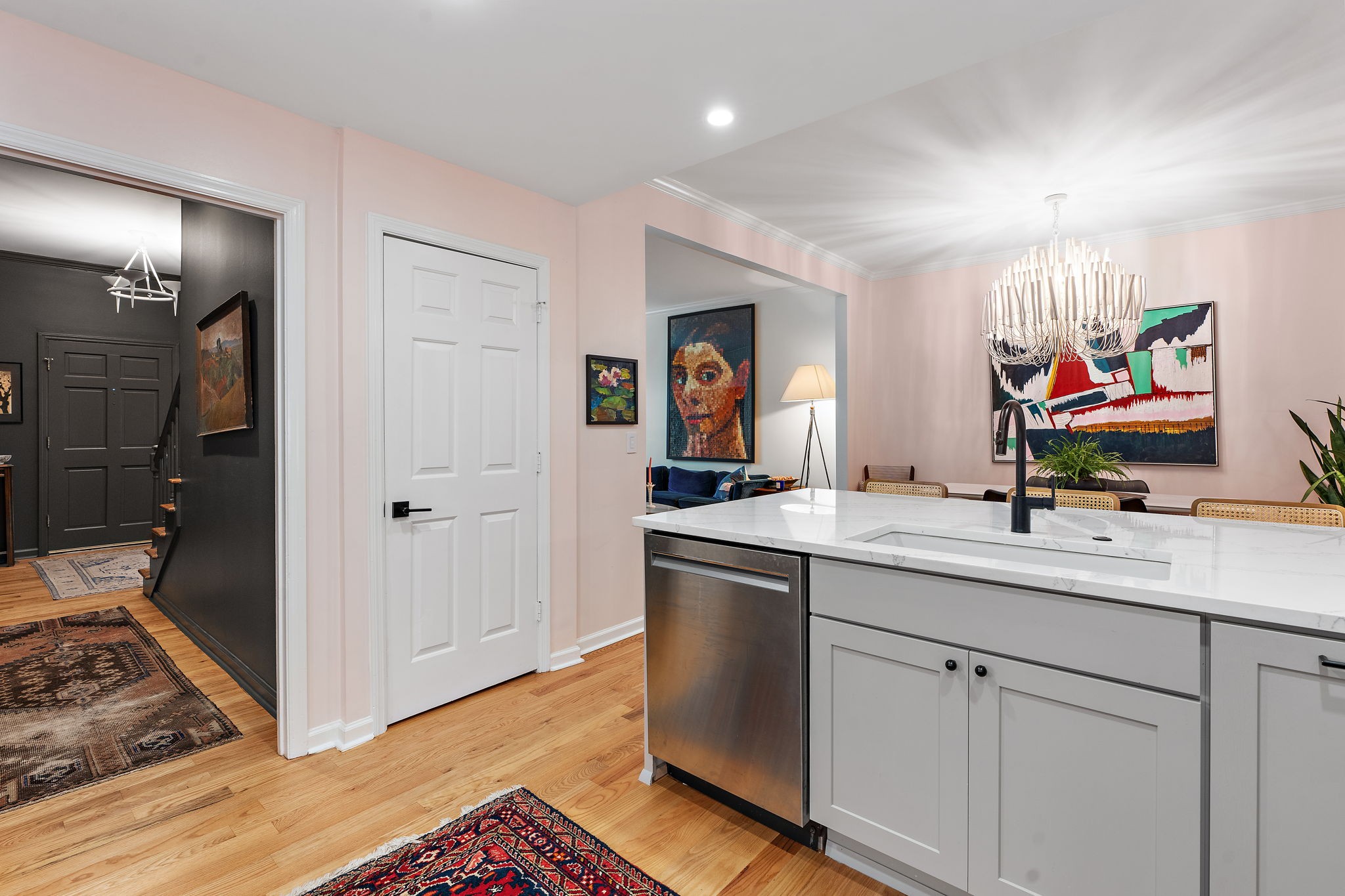 4400 Belmont Park Ter Unit: 133
