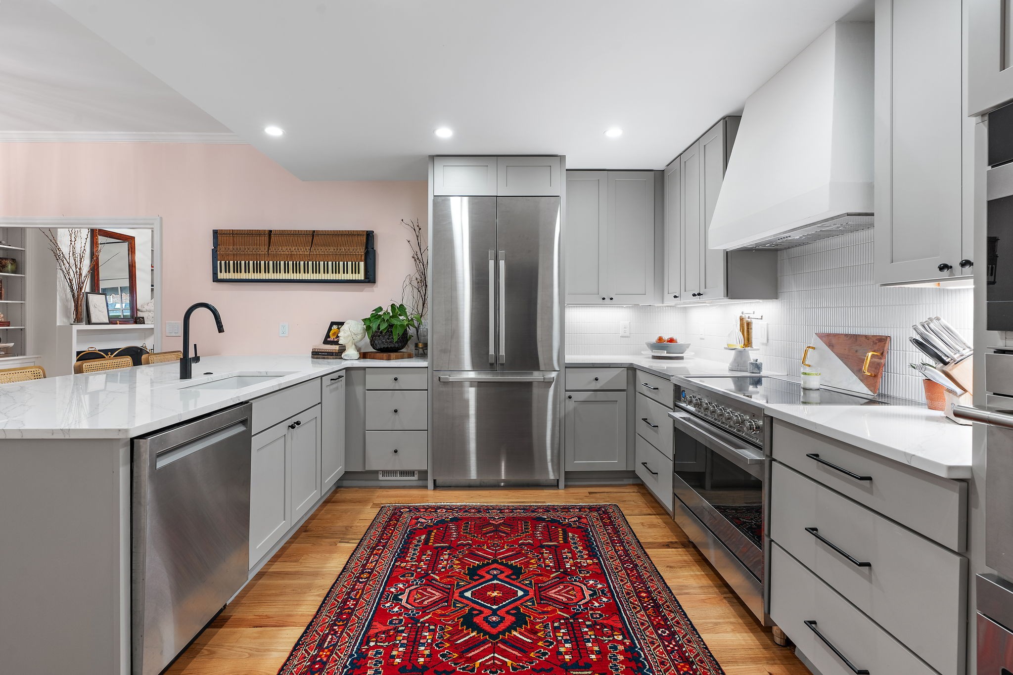 4400 Belmont Park Ter Unit: 133