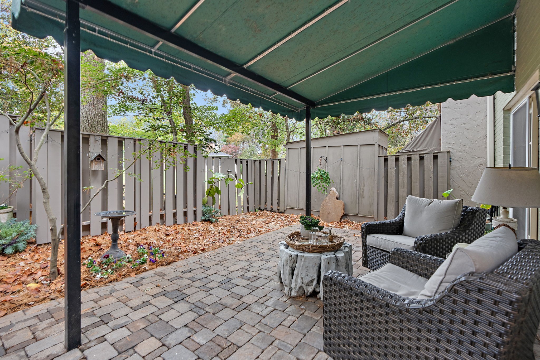 4400 Belmont Park Ter Unit: 133