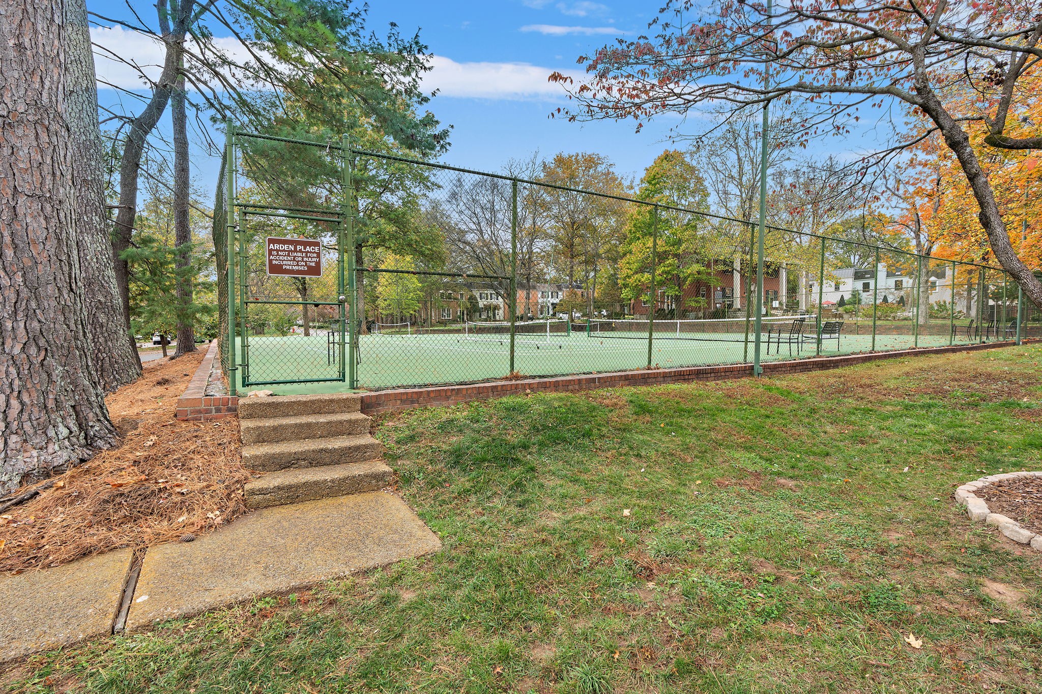 4400 Belmont Park Ter Unit: 133
