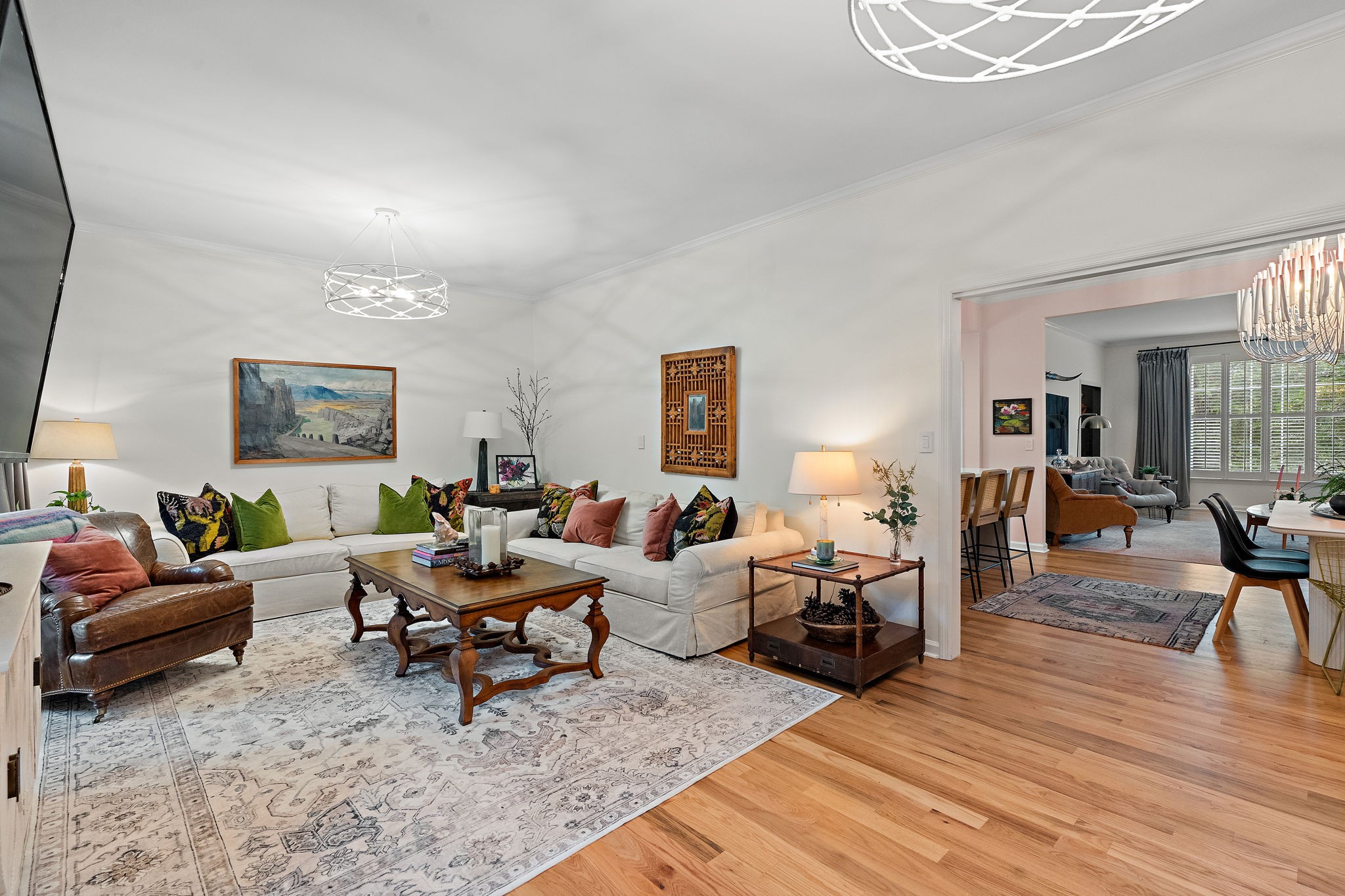 4400 Belmont Park Ter Unit: 133